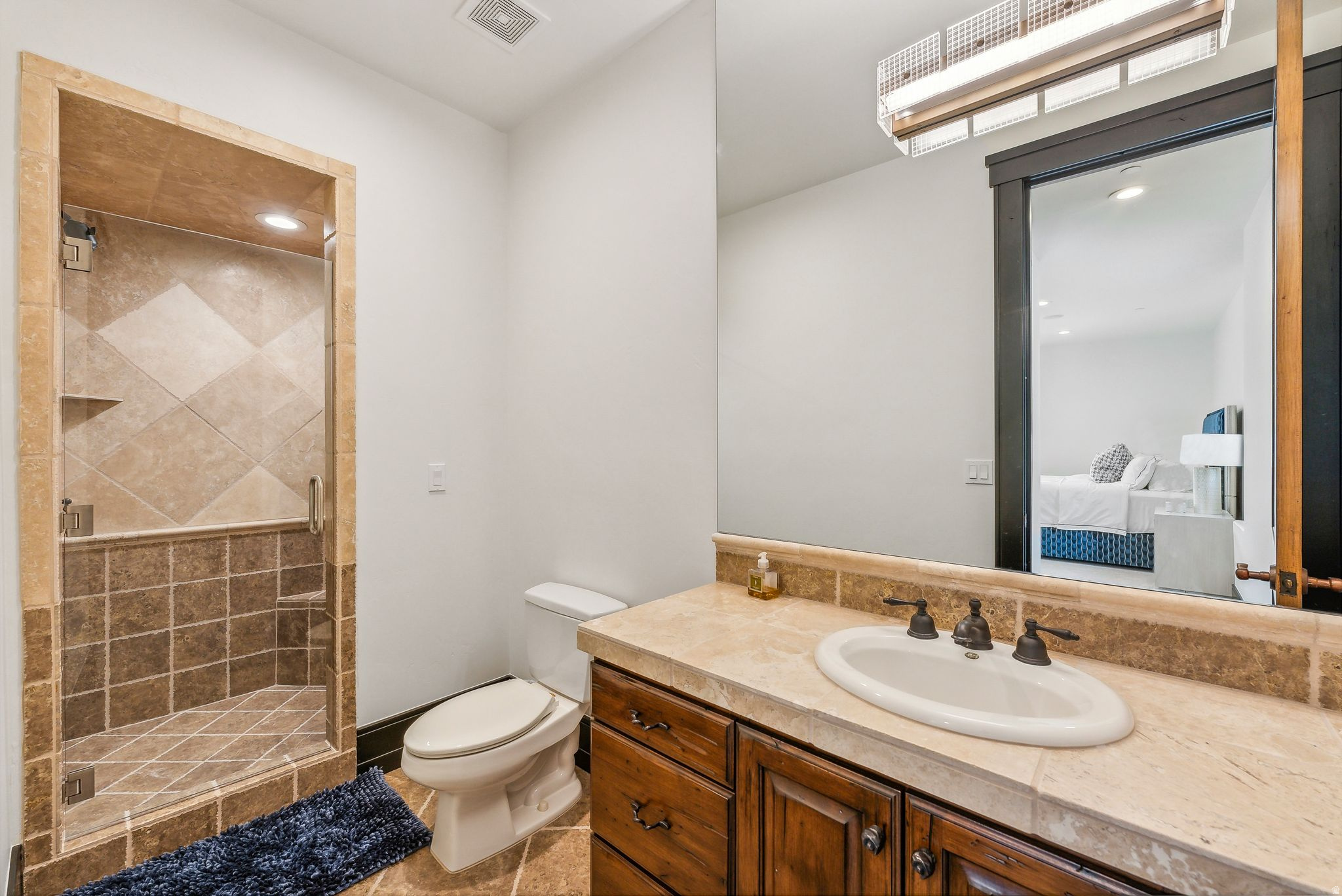 COLONY AT WHITE PINE - Residential
