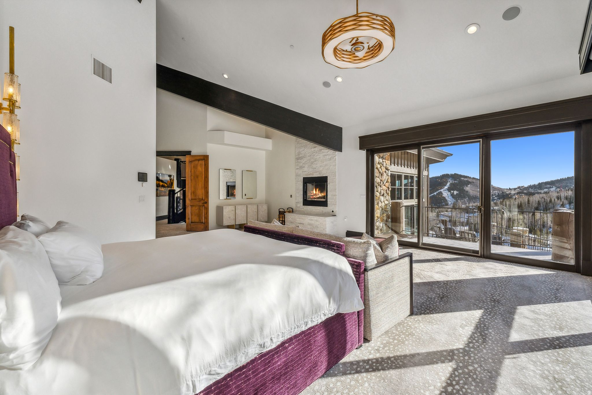 COLONY AT WHITE PINE - Residential