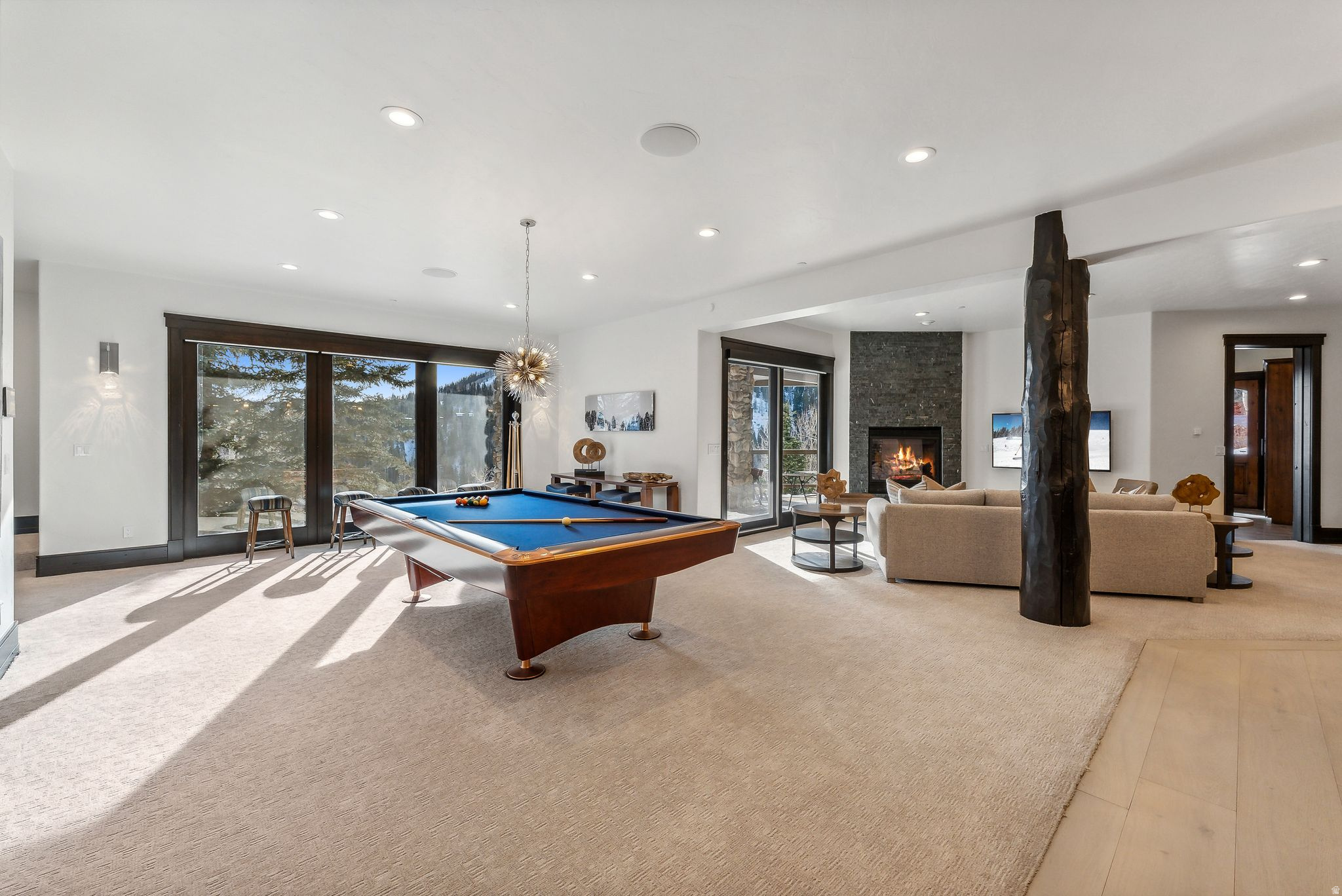 COLONY AT WHITE PINE - Residential