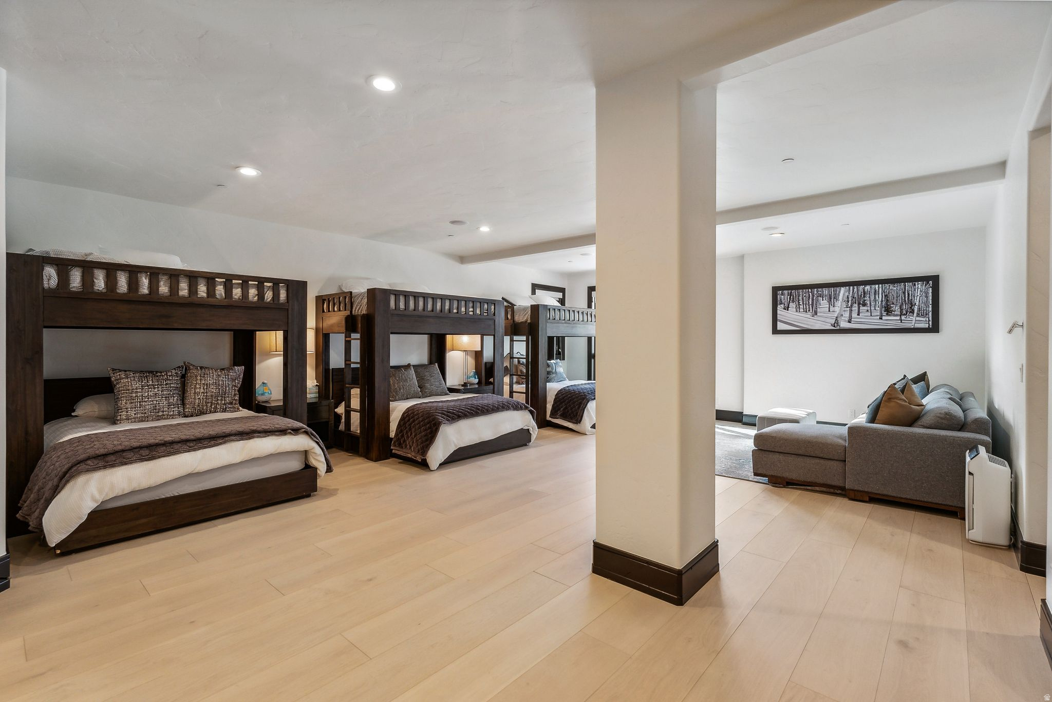 COLONY AT WHITE PINE - Residential