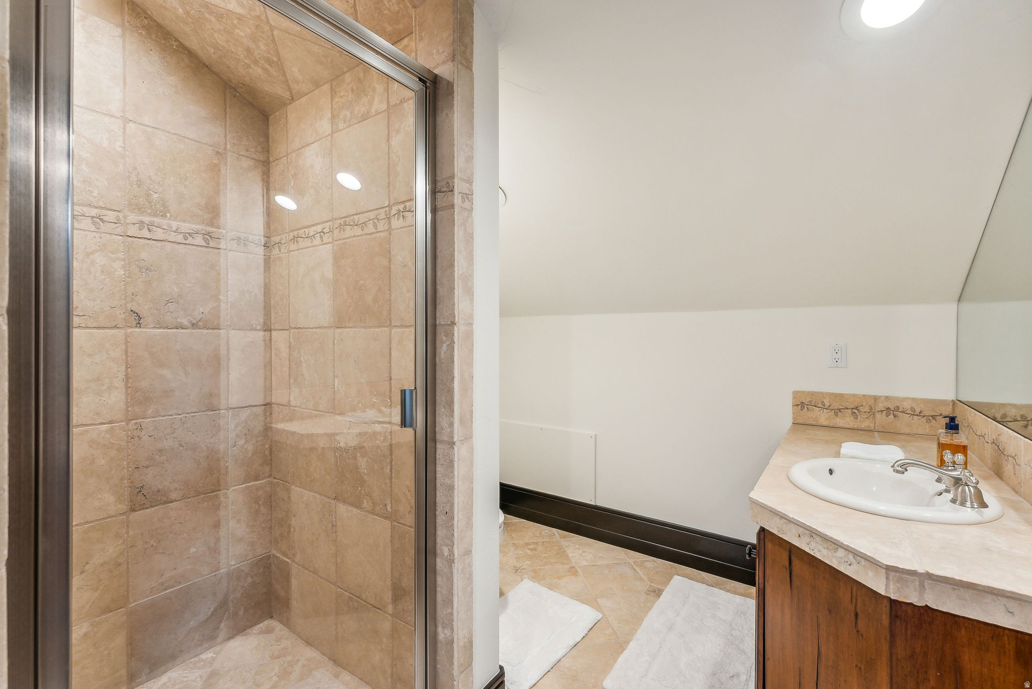 COLONY AT WHITE PINE - Residential