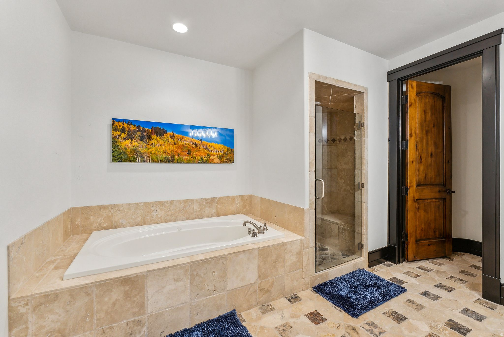 COLONY AT WHITE PINE - Residential