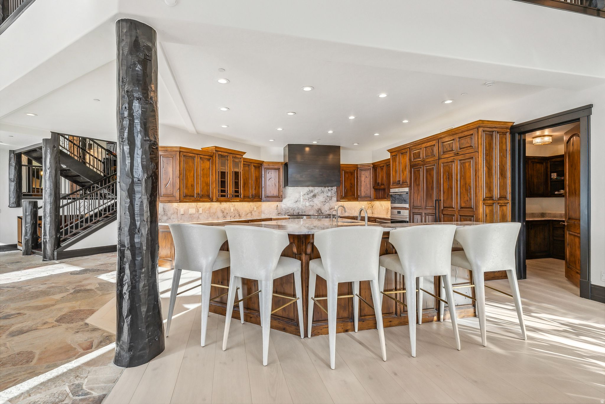 COLONY AT WHITE PINE - Residential