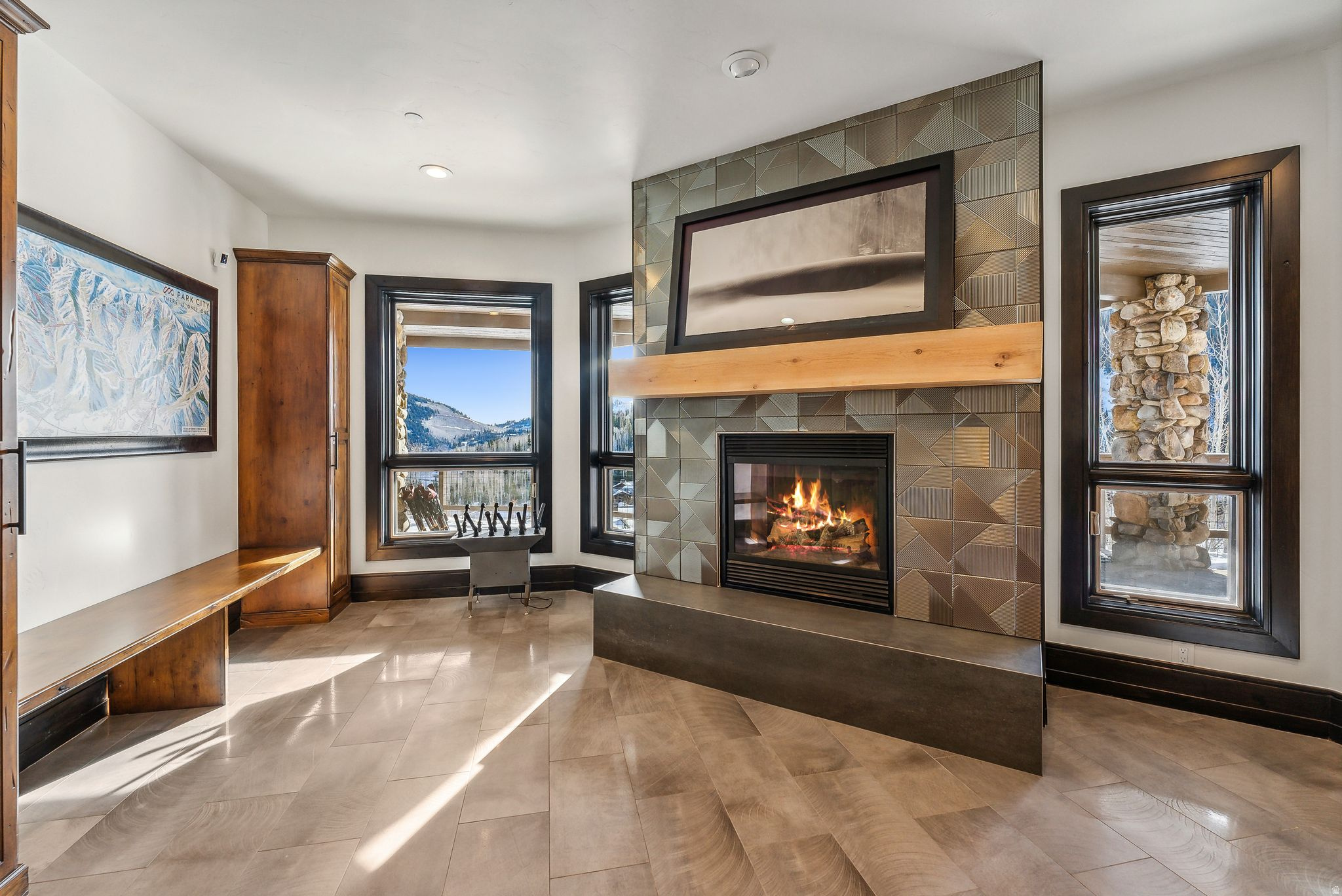 COLONY AT WHITE PINE - Residential