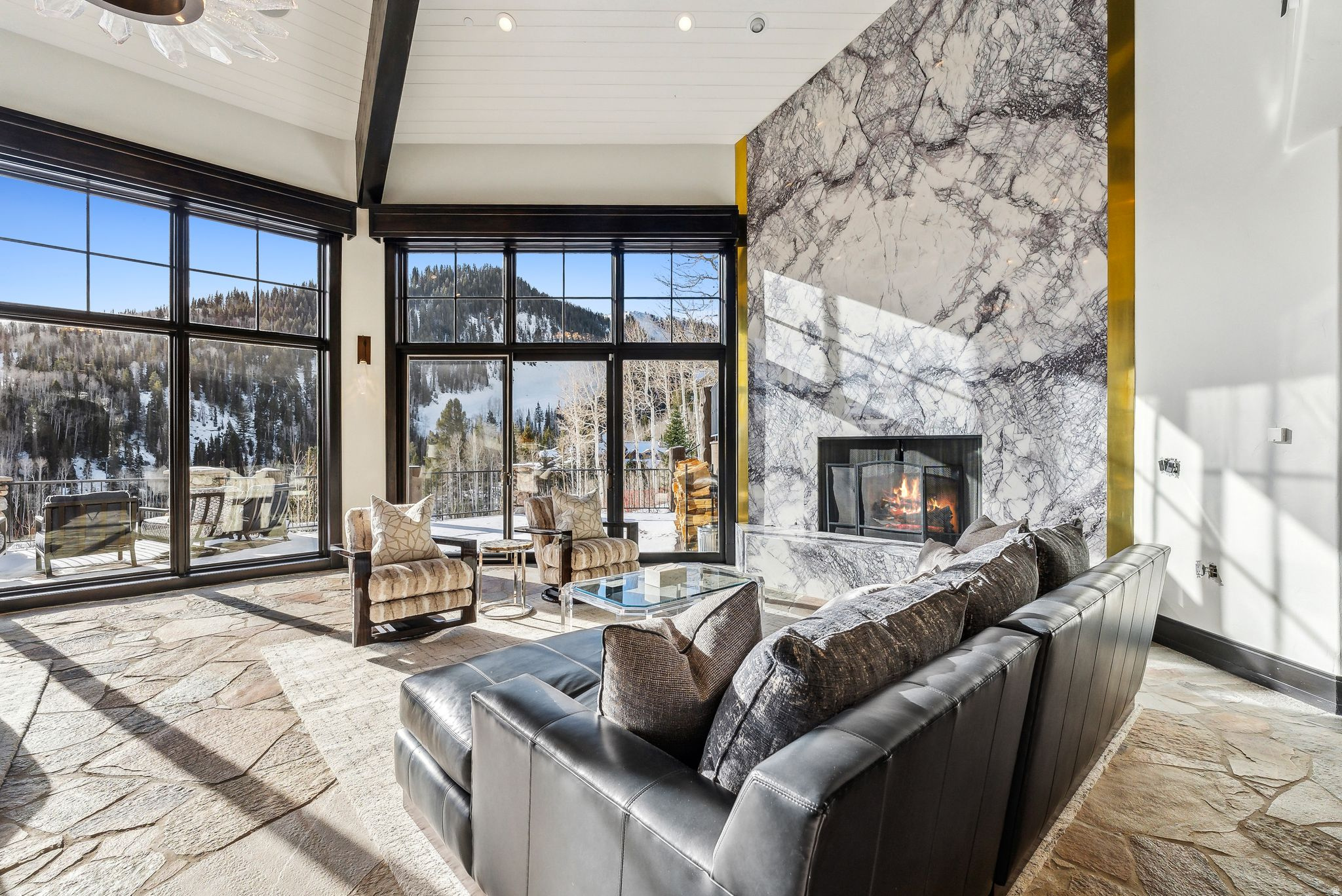 COLONY AT WHITE PINE - Residential