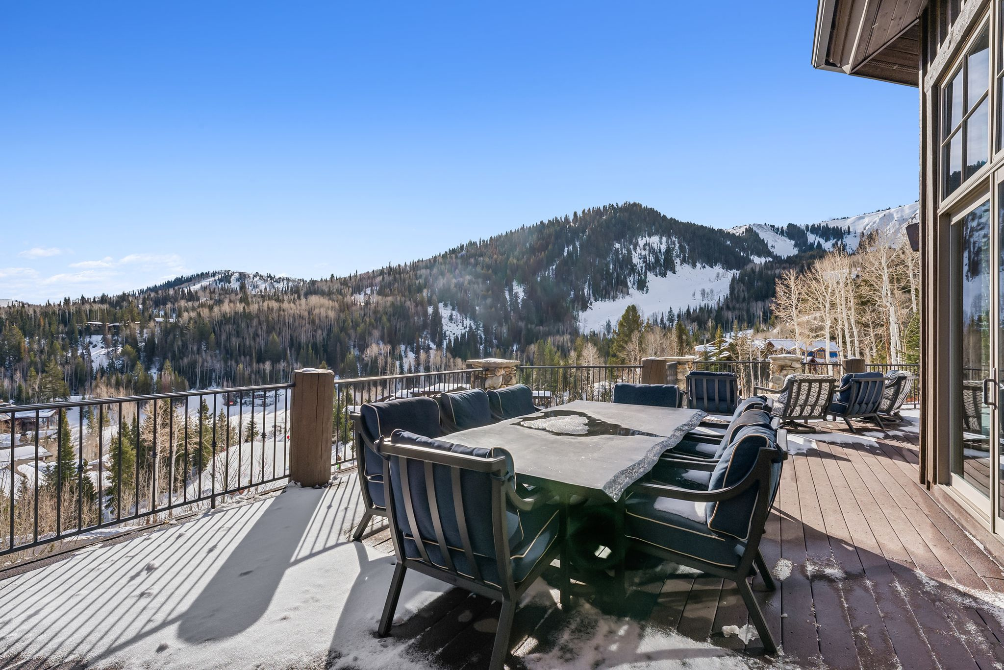 COLONY AT WHITE PINE - Residential