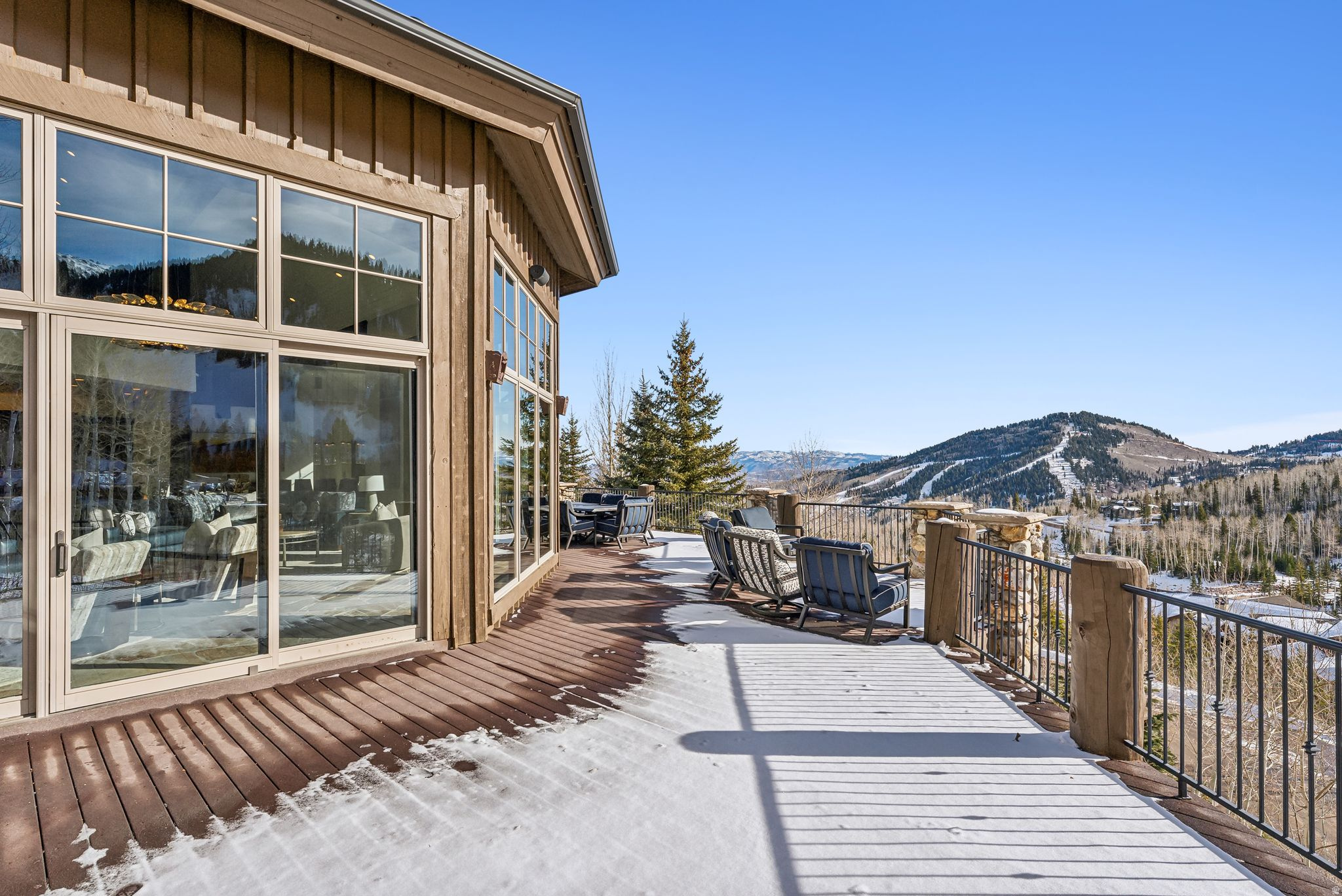 COLONY AT WHITE PINE - Residential