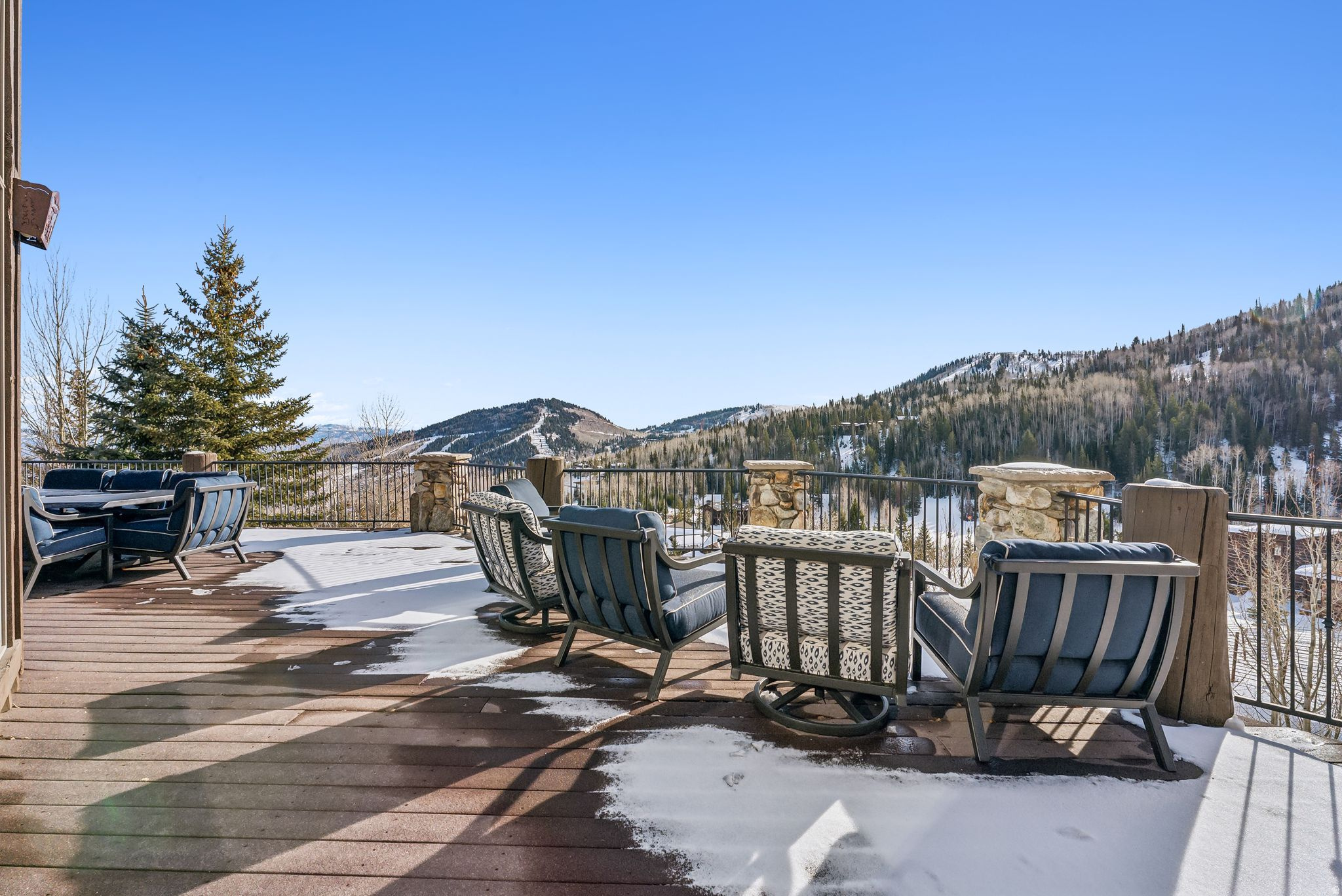 COLONY AT WHITE PINE - Residential
