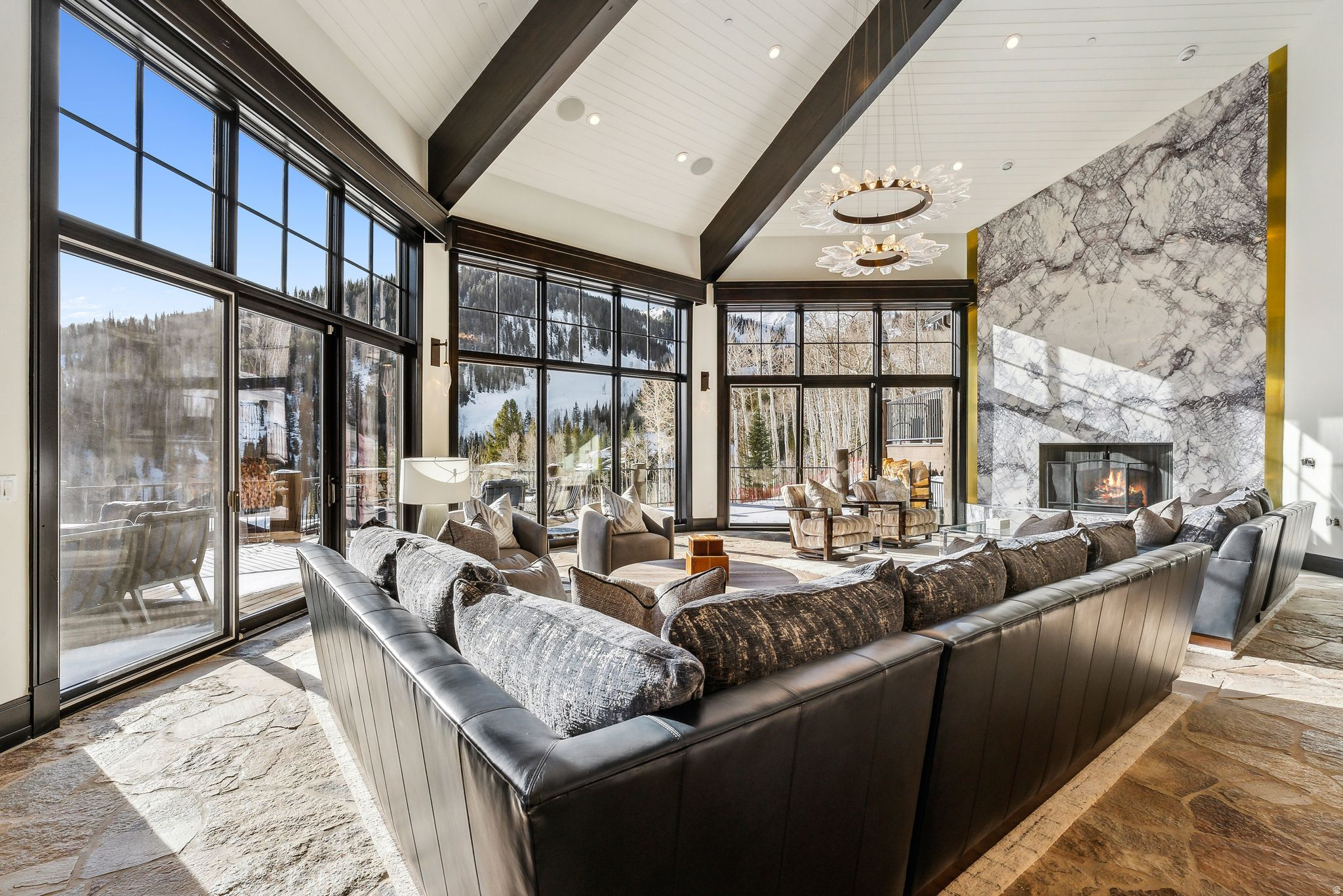 COLONY AT WHITE PINE - Residential