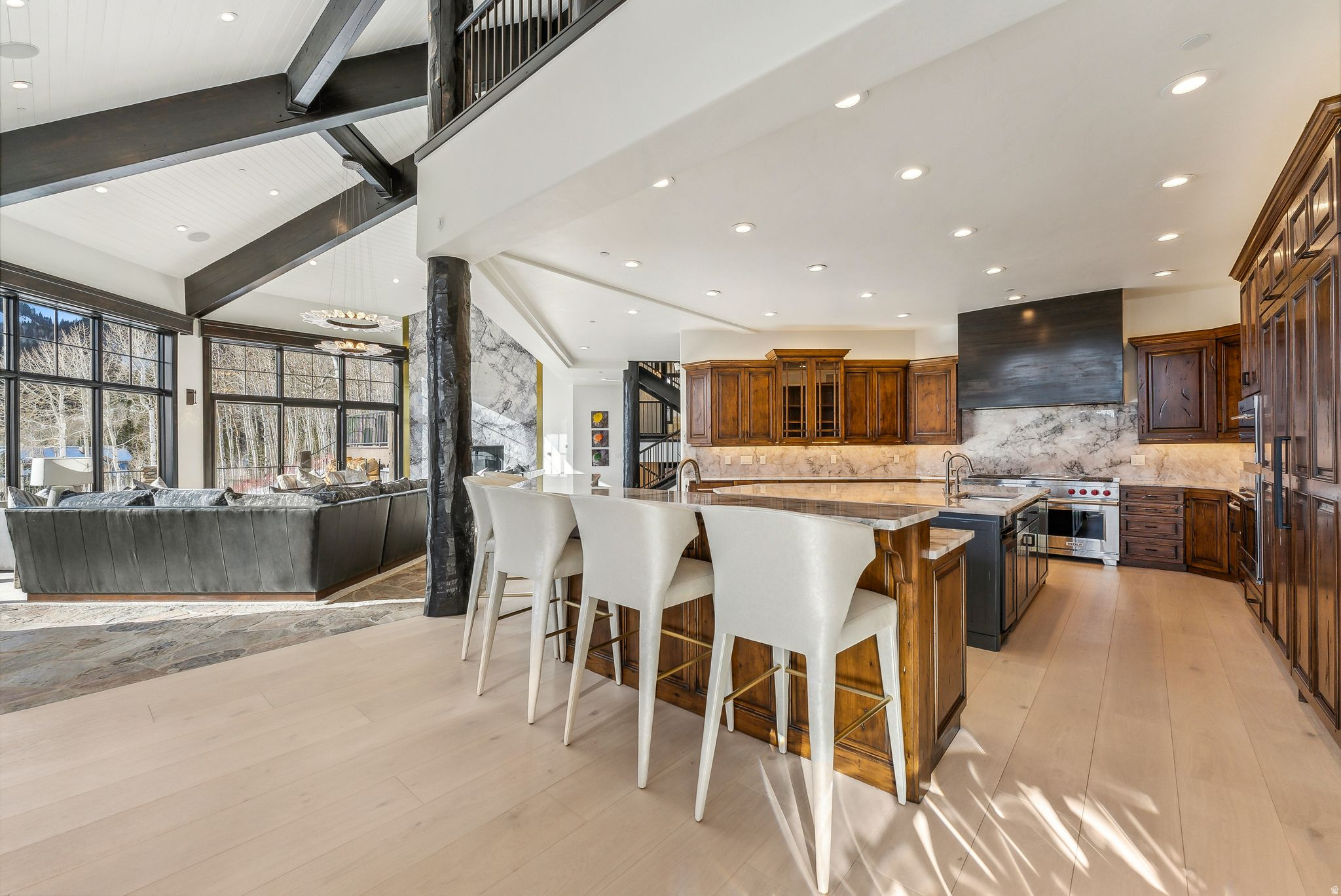 COLONY AT WHITE PINE - Residential