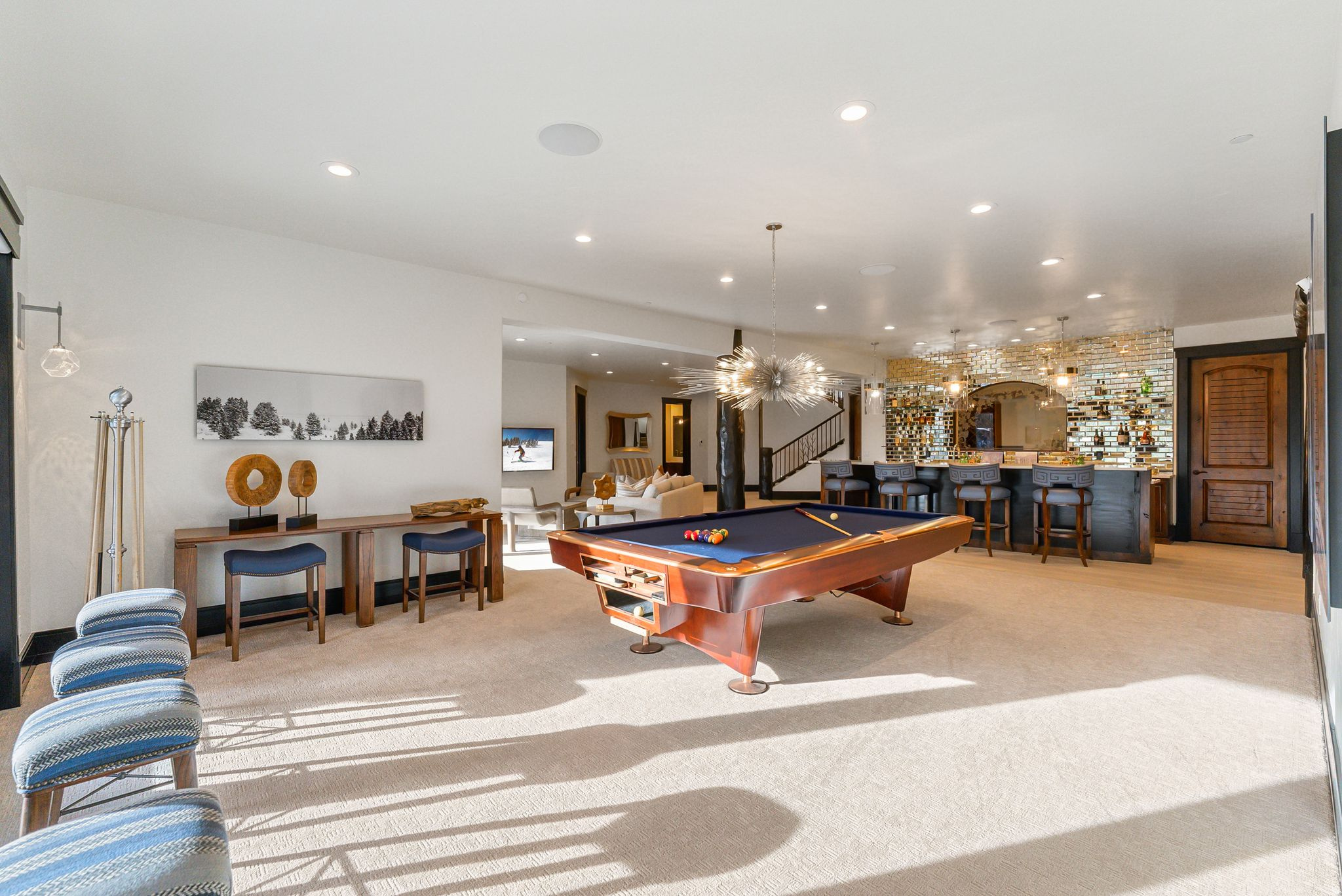 COLONY AT WHITE PINE - Residential