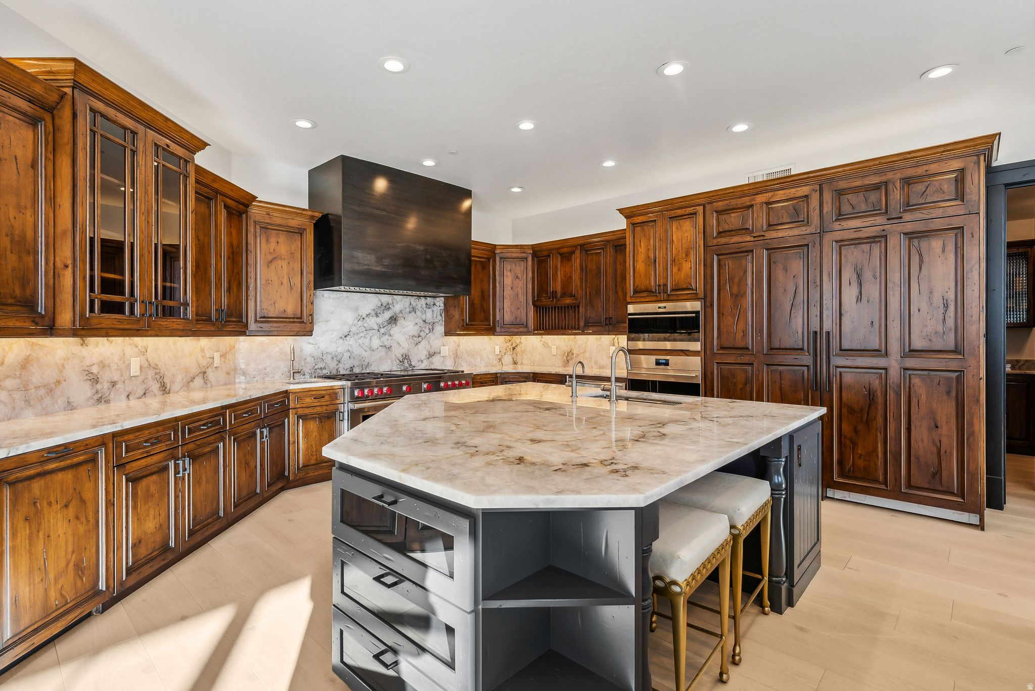 COLONY AT WHITE PINE - Residential
