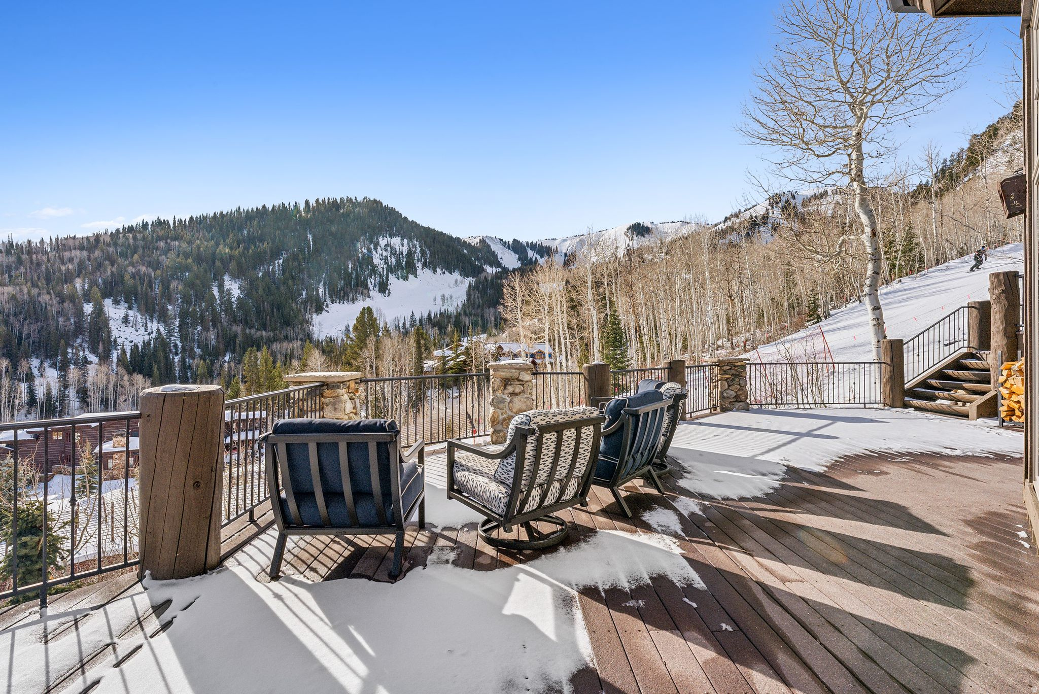 COLONY AT WHITE PINE - Residential