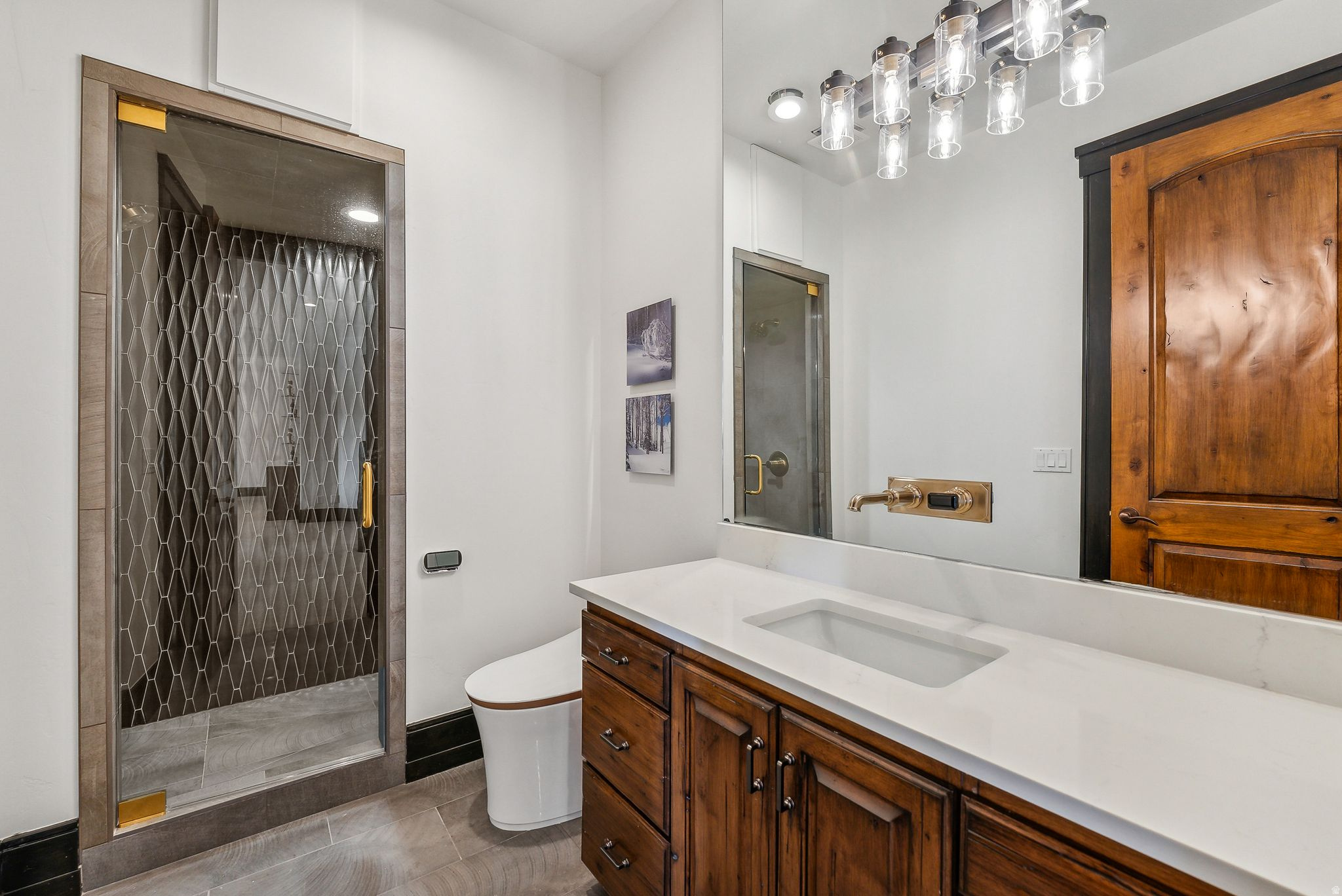 COLONY AT WHITE PINE - Residential