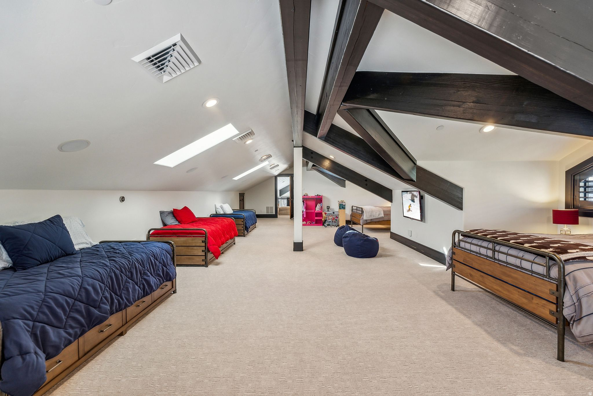 COLONY AT WHITE PINE - Residential