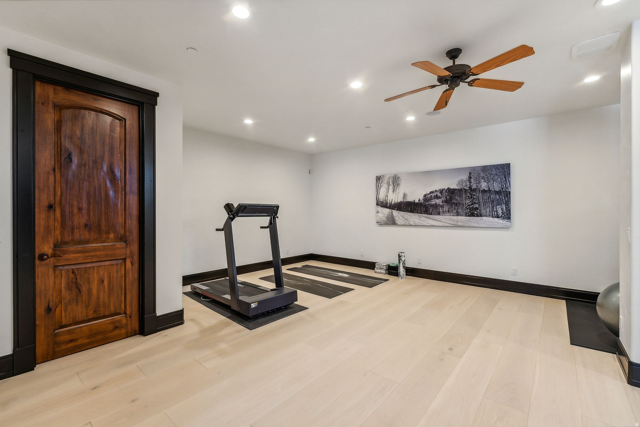 COLONY AT WHITE PINE - Residential