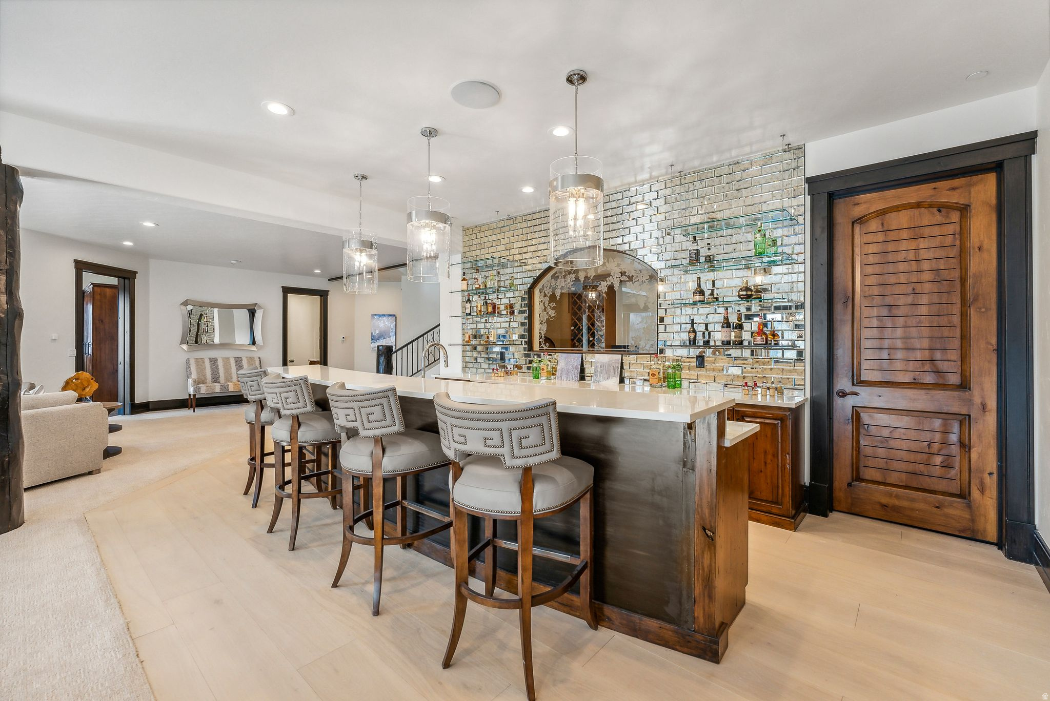 COLONY AT WHITE PINE - Residential