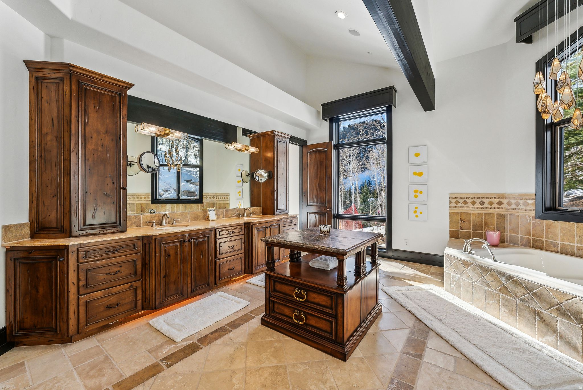 COLONY AT WHITE PINE - Residential