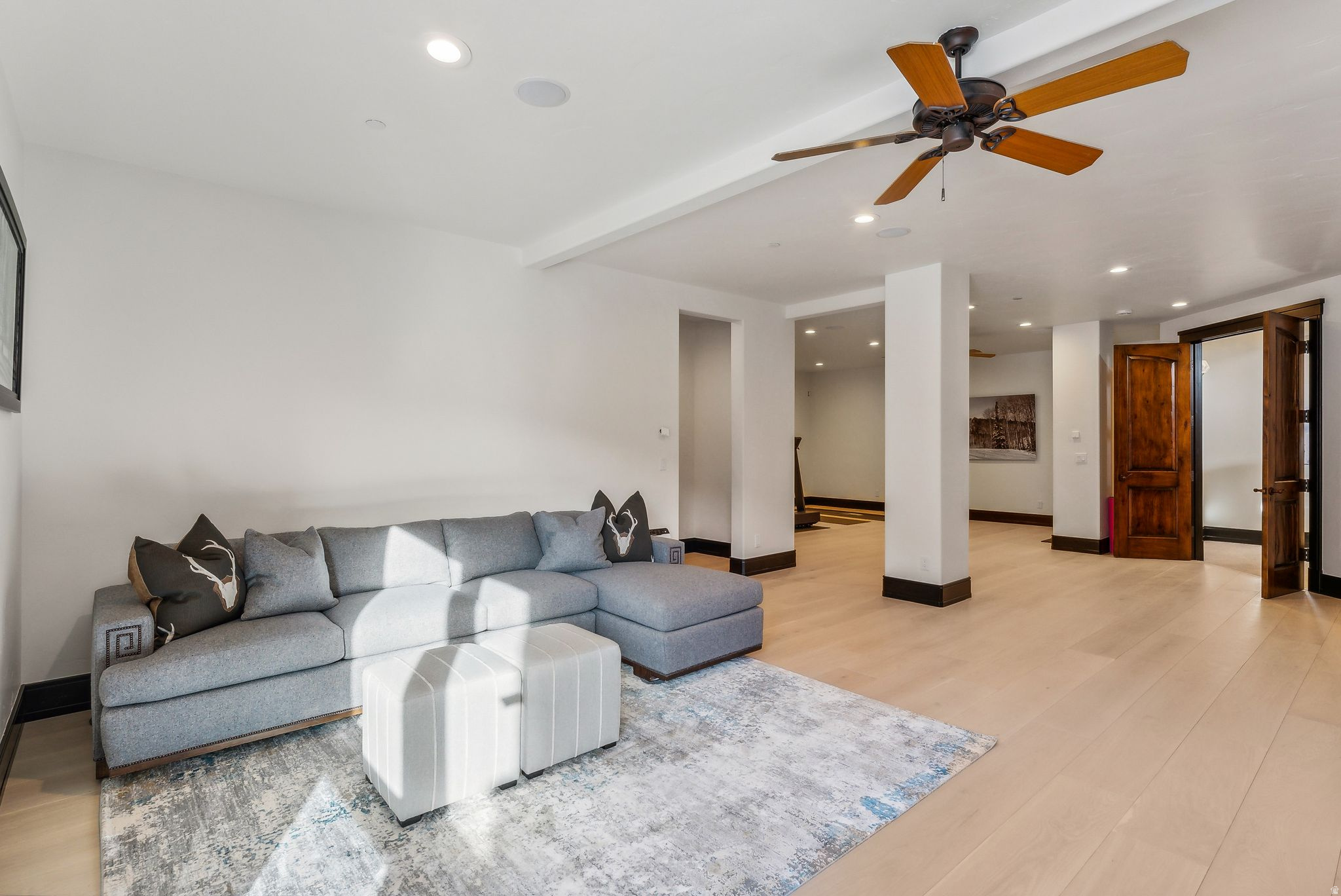 COLONY AT WHITE PINE - Residential