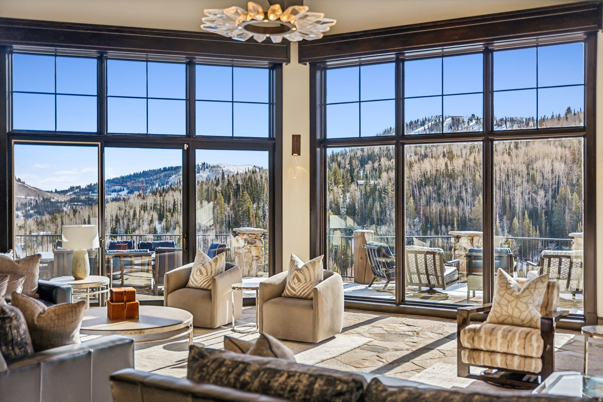 COLONY AT WHITE PINE - Residential