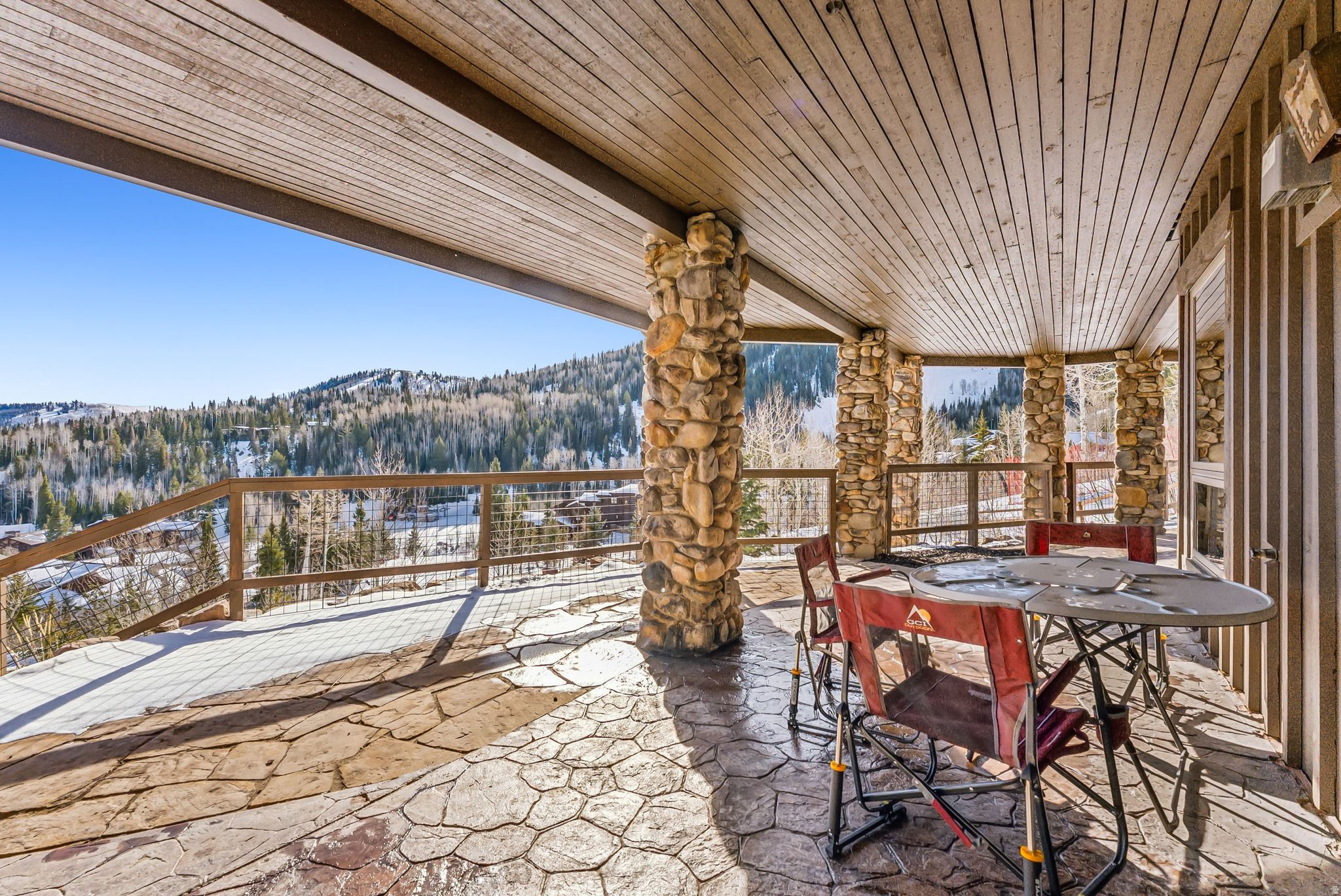COLONY AT WHITE PINE - Residential
