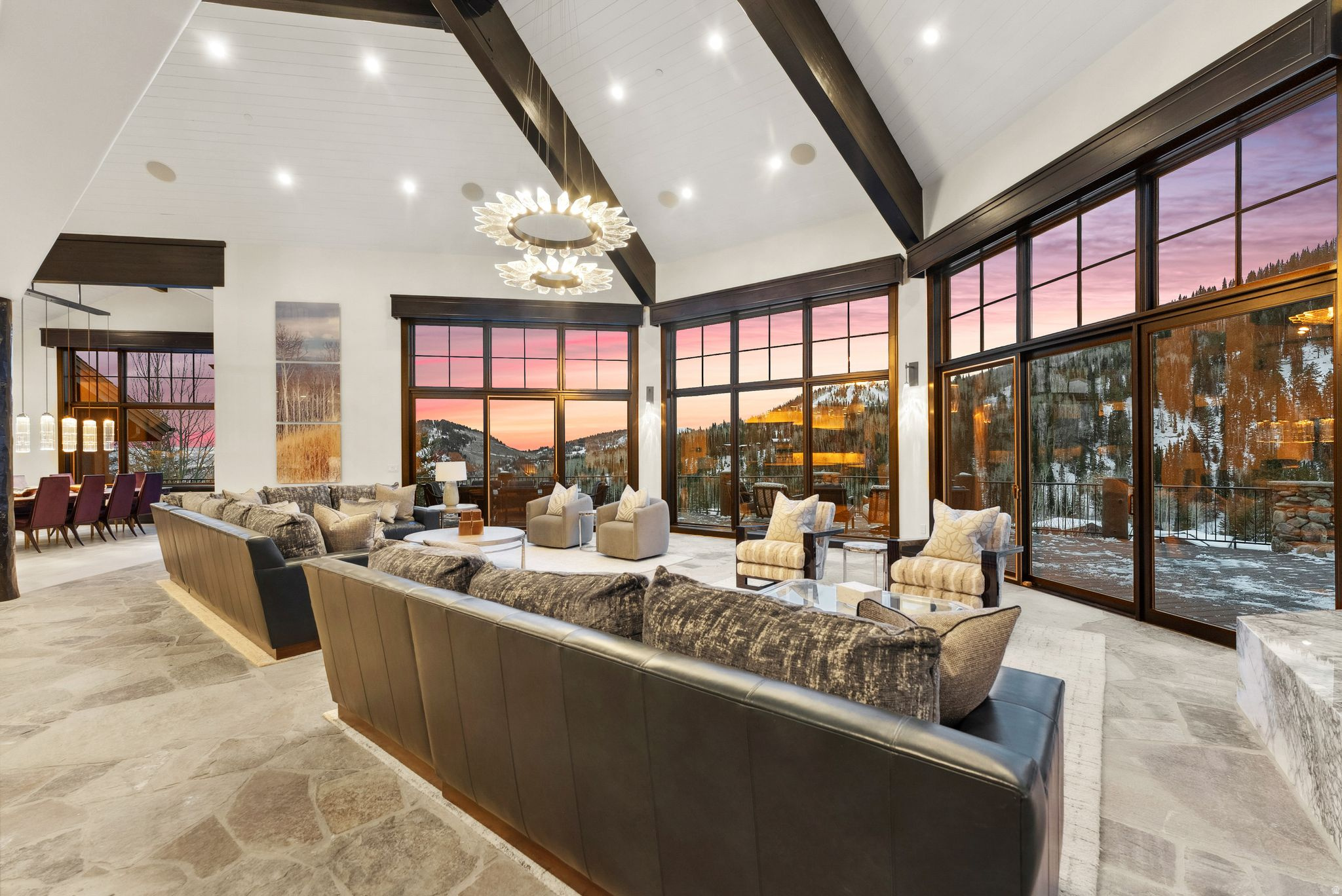COLONY AT WHITE PINE - Residential
