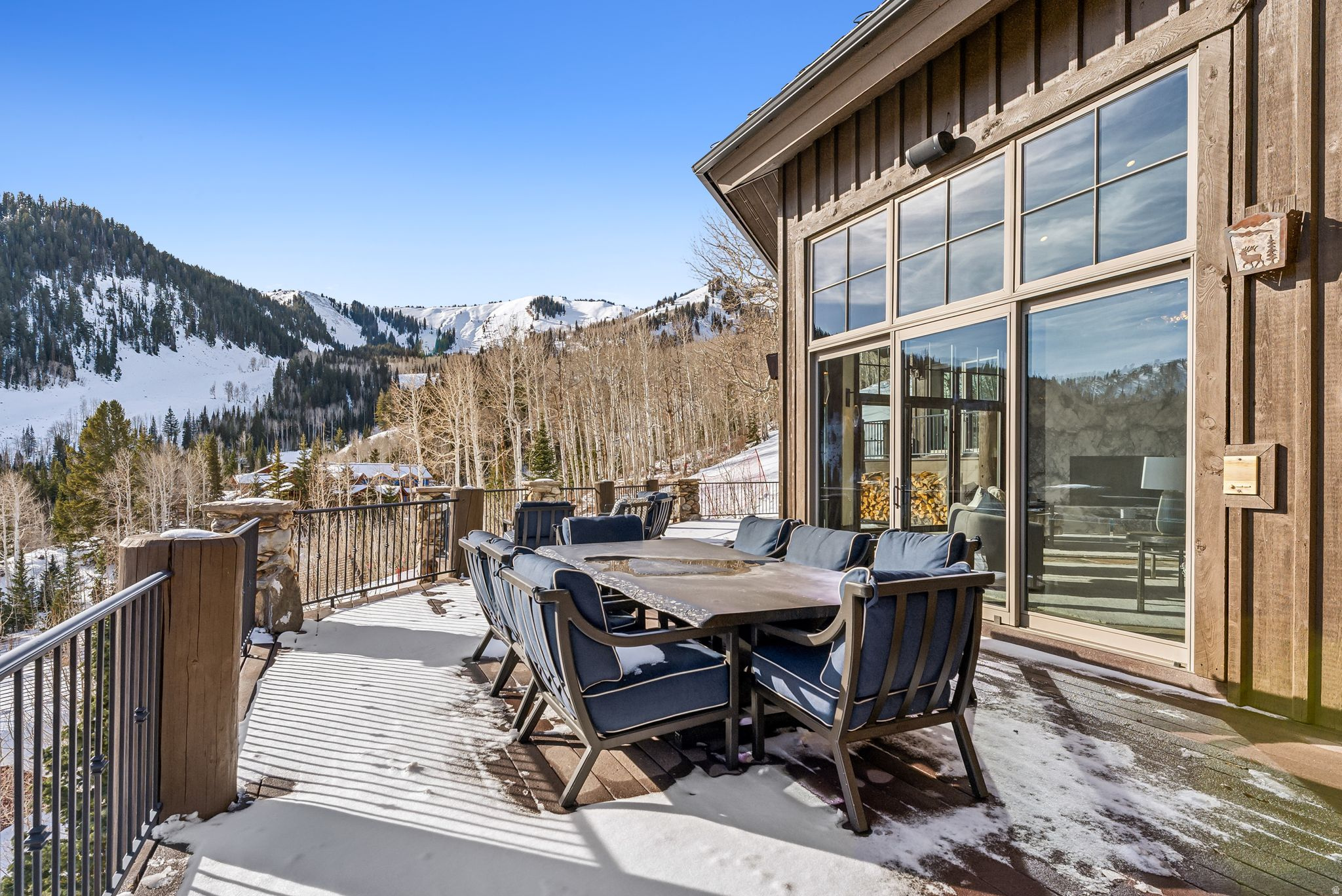 COLONY AT WHITE PINE - Residential
