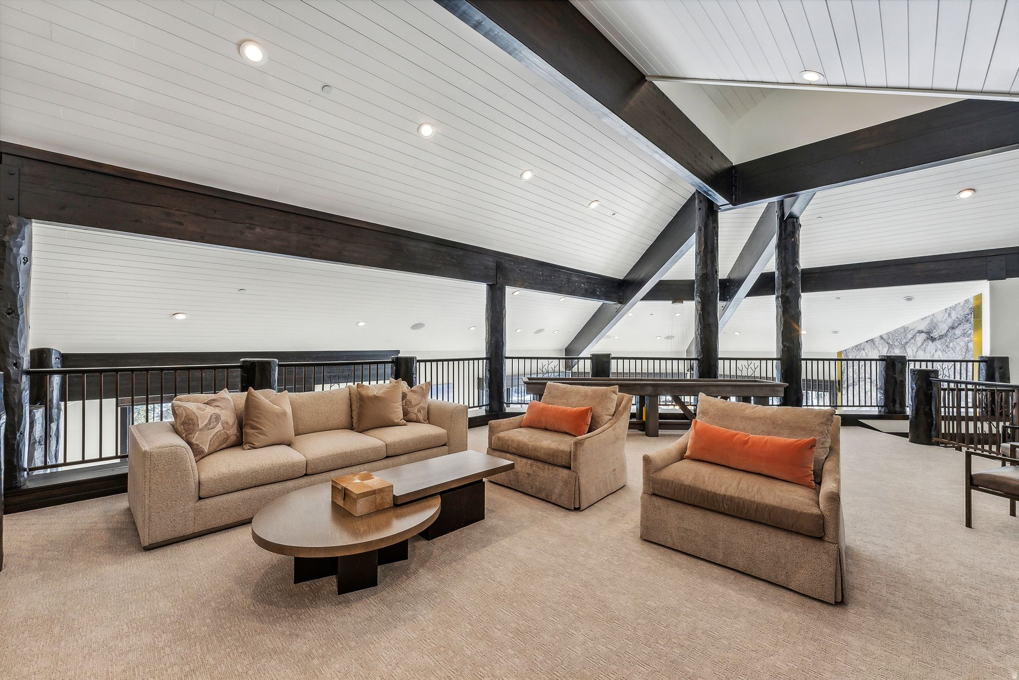 COLONY AT WHITE PINE - Residential