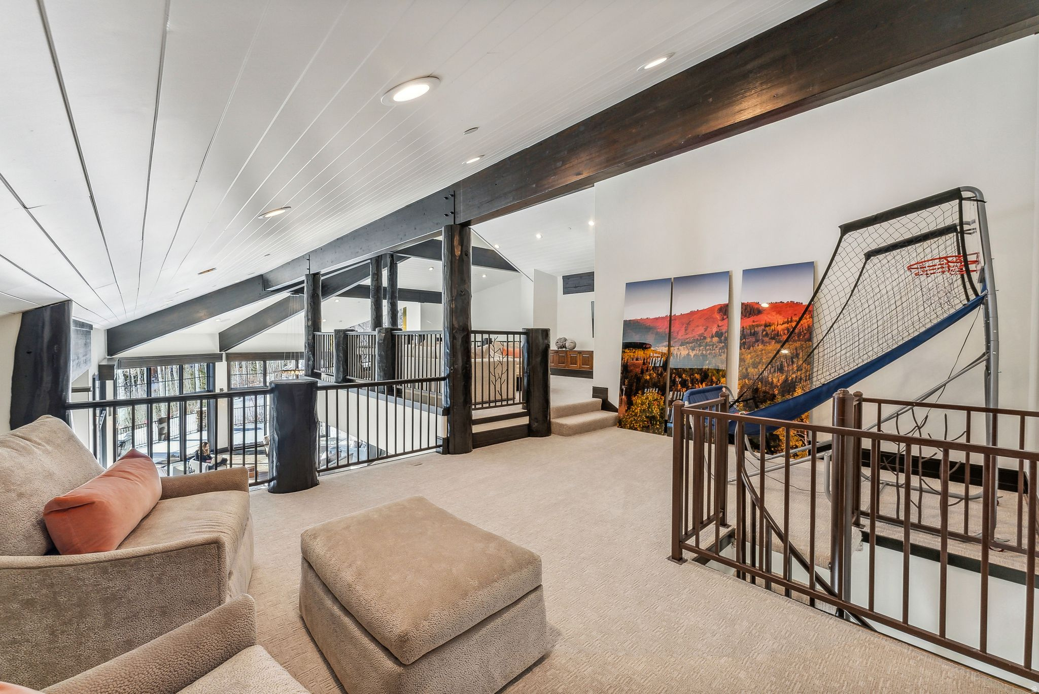 COLONY AT WHITE PINE - Residential