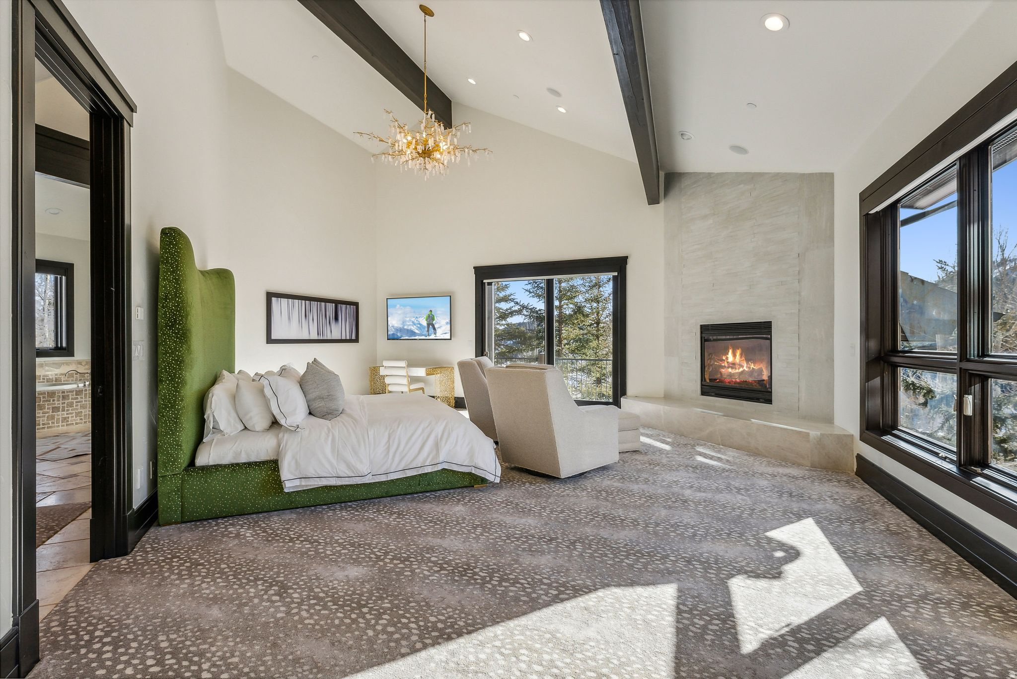 COLONY AT WHITE PINE - Residential