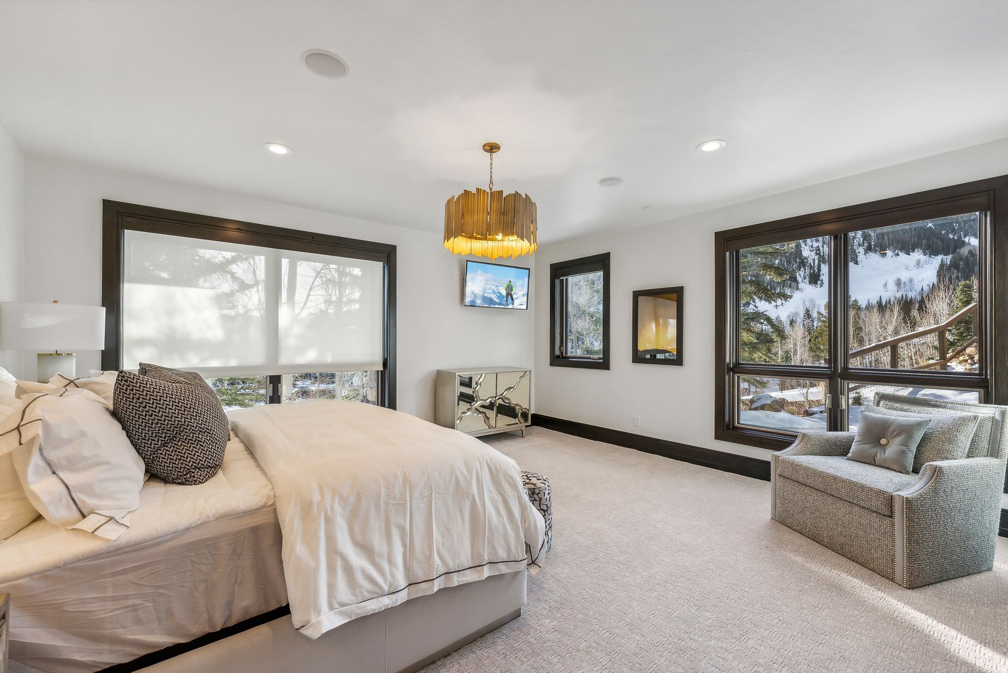 COLONY AT WHITE PINE - Residential