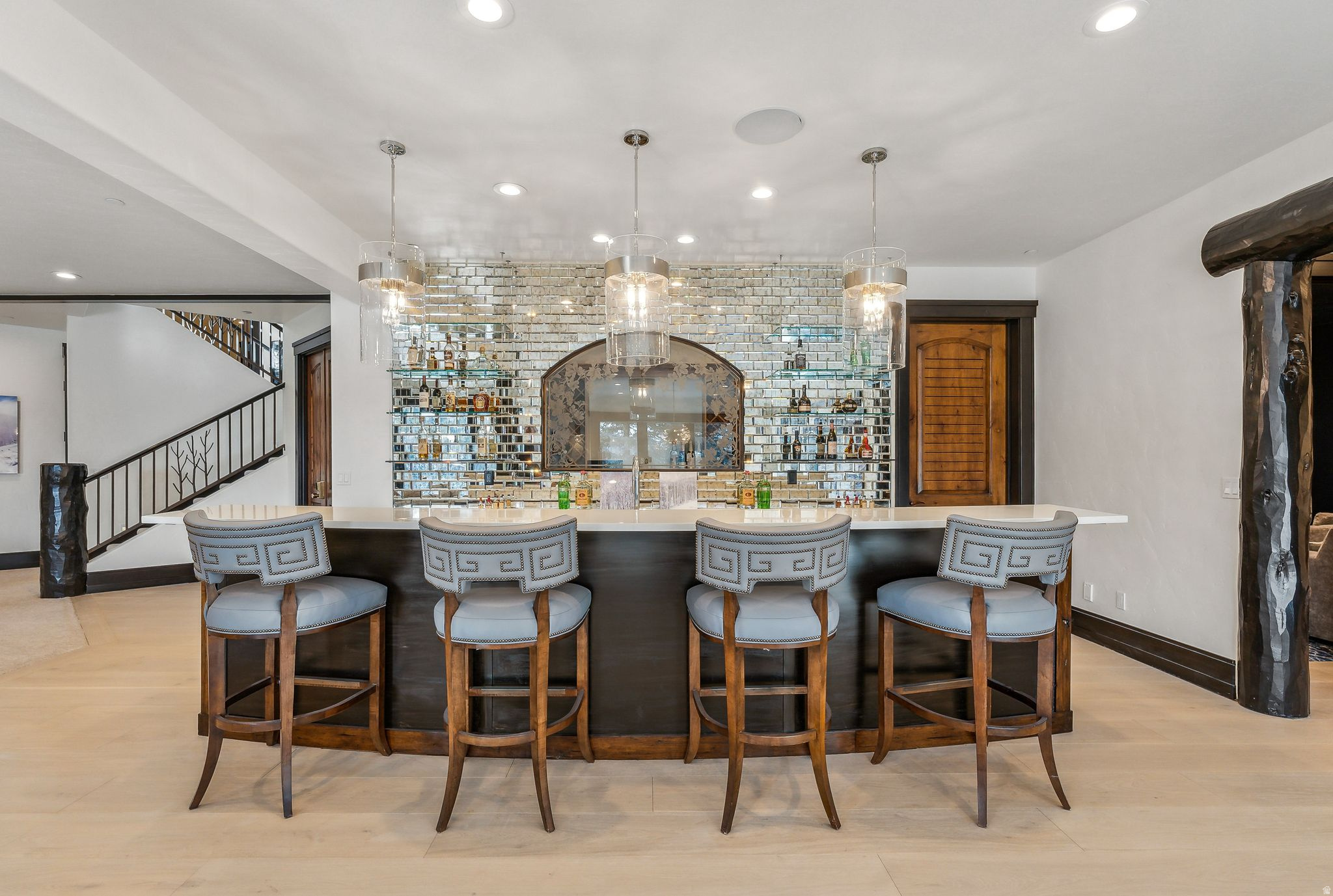 COLONY AT WHITE PINE - Residential