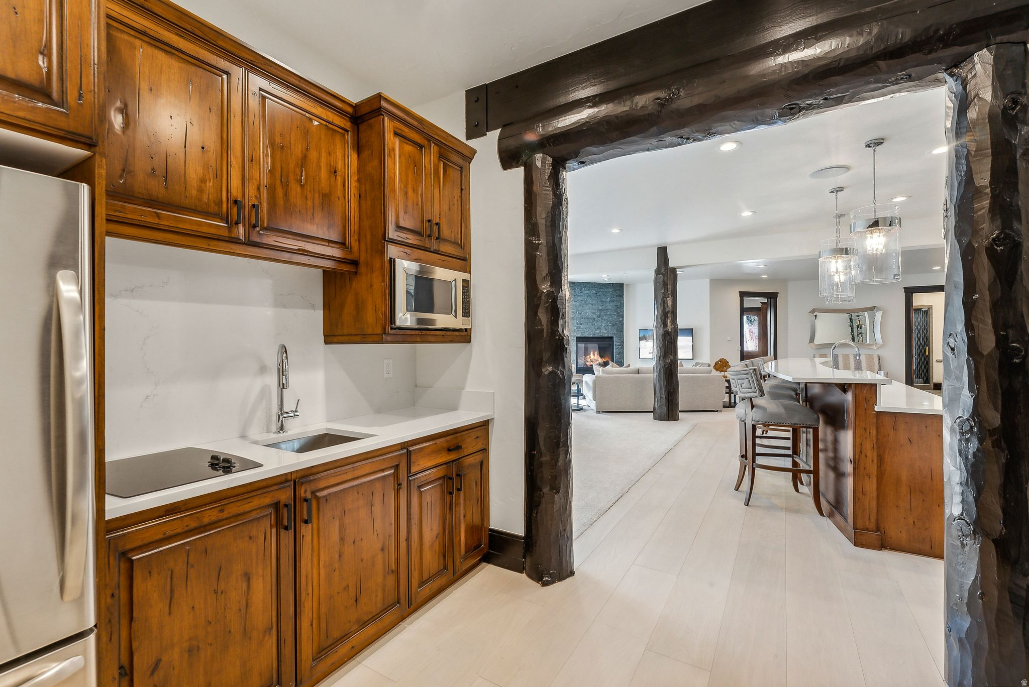 COLONY AT WHITE PINE - Residential