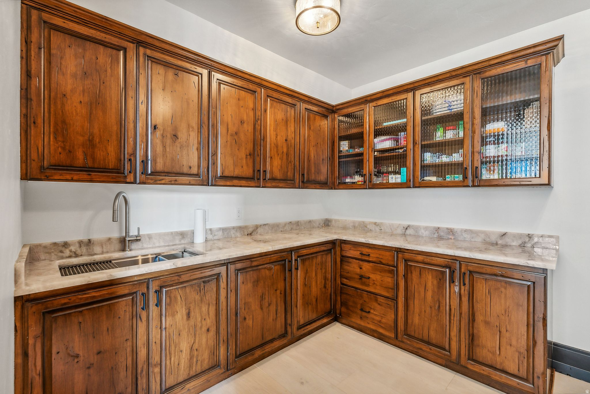 COLONY AT WHITE PINE - Residential