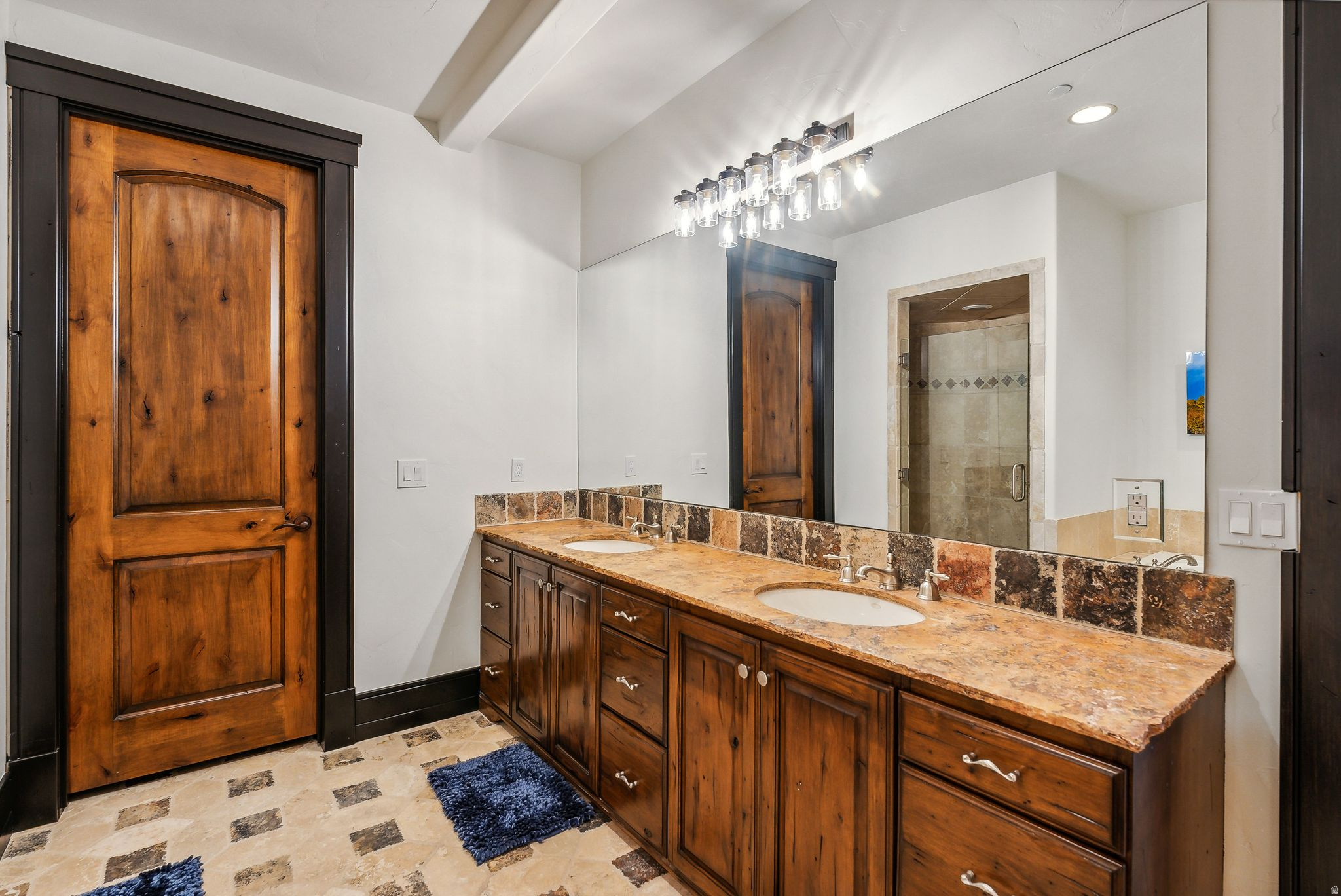 COLONY AT WHITE PINE - Residential