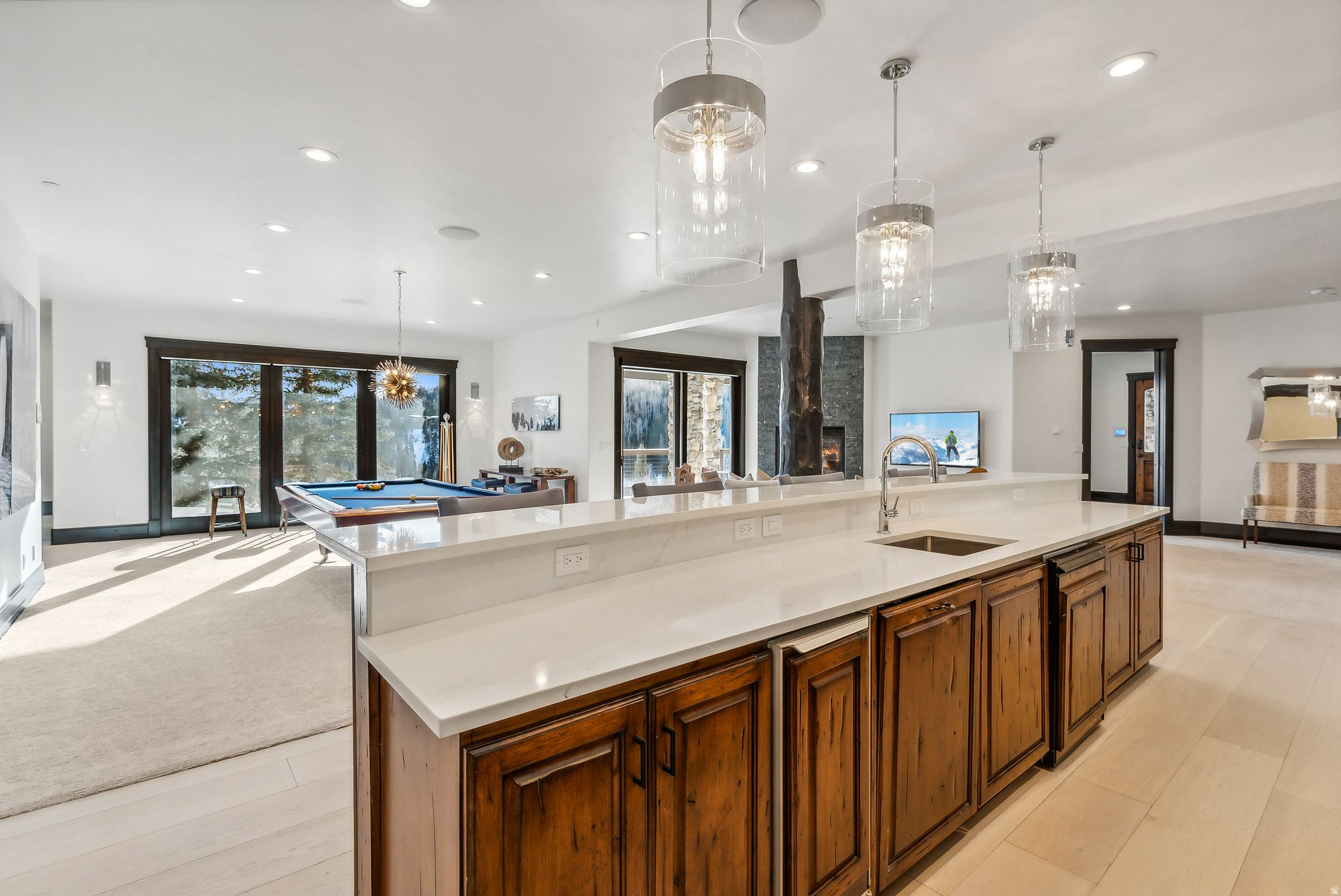 COLONY AT WHITE PINE - Residential