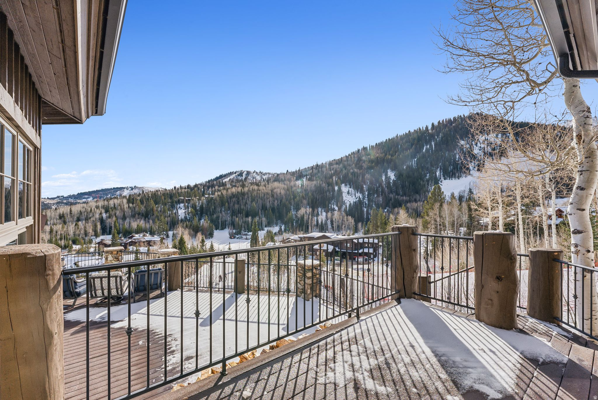 COLONY AT WHITE PINE - Residential