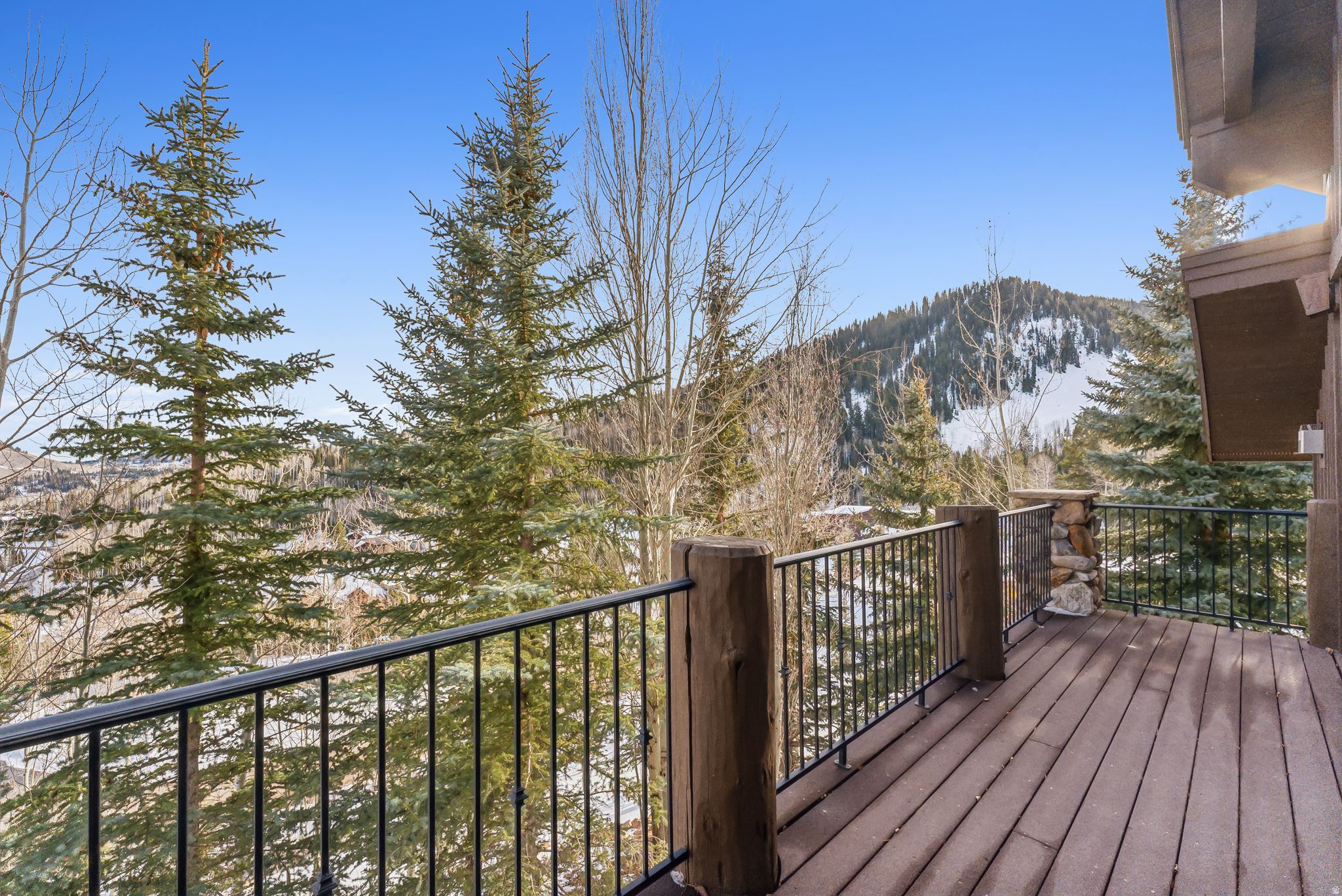 COLONY AT WHITE PINE - Residential