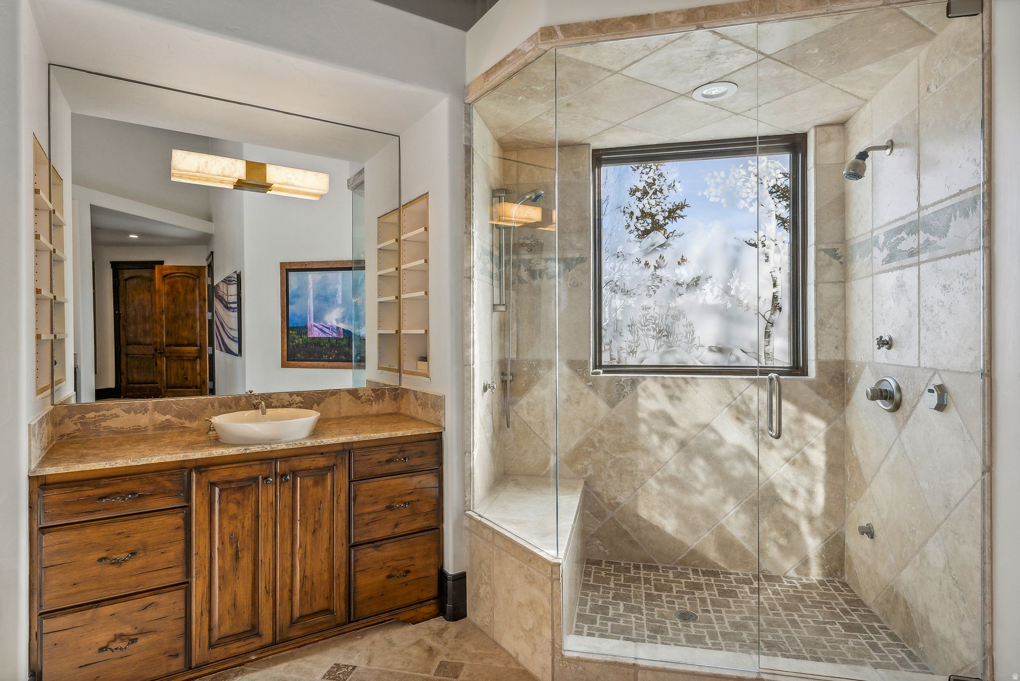 COLONY AT WHITE PINE - Residential