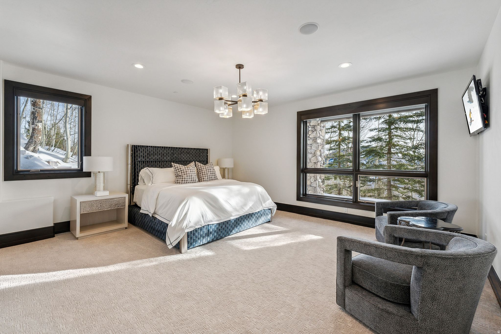 COLONY AT WHITE PINE - Residential