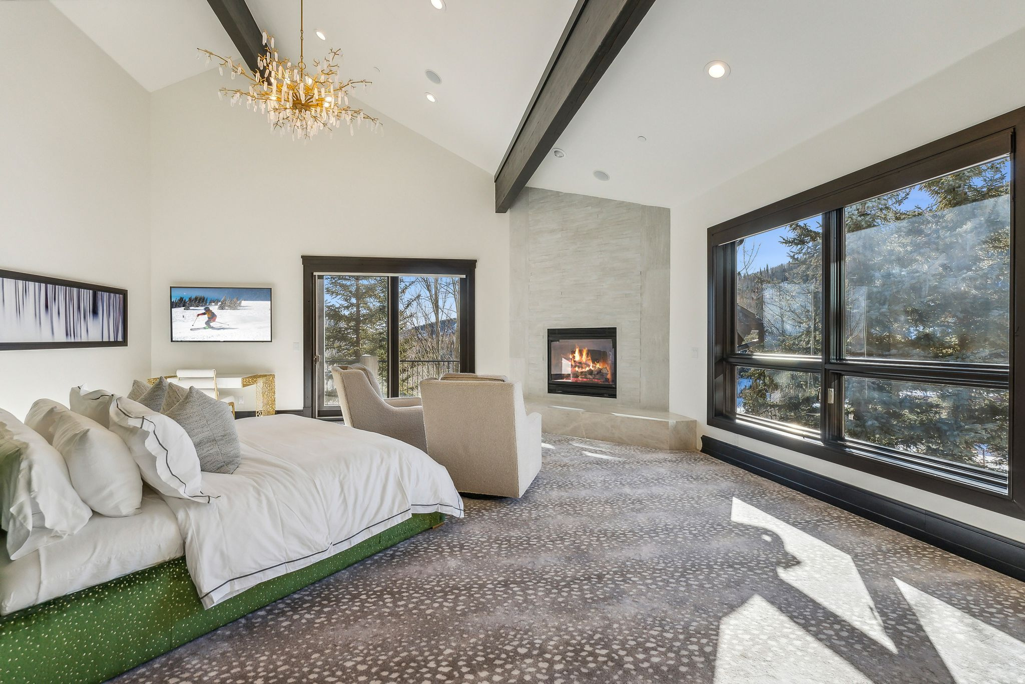 COLONY AT WHITE PINE - Residential