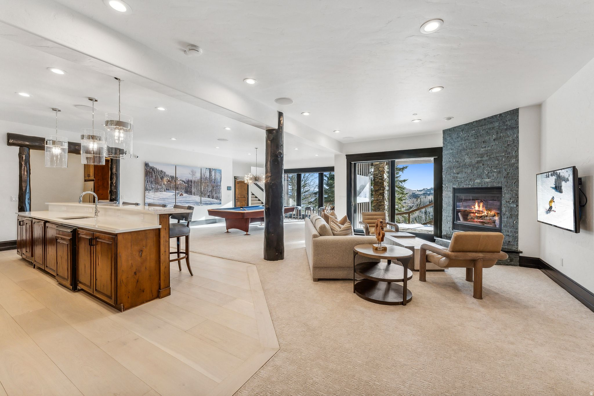 COLONY AT WHITE PINE - Residential