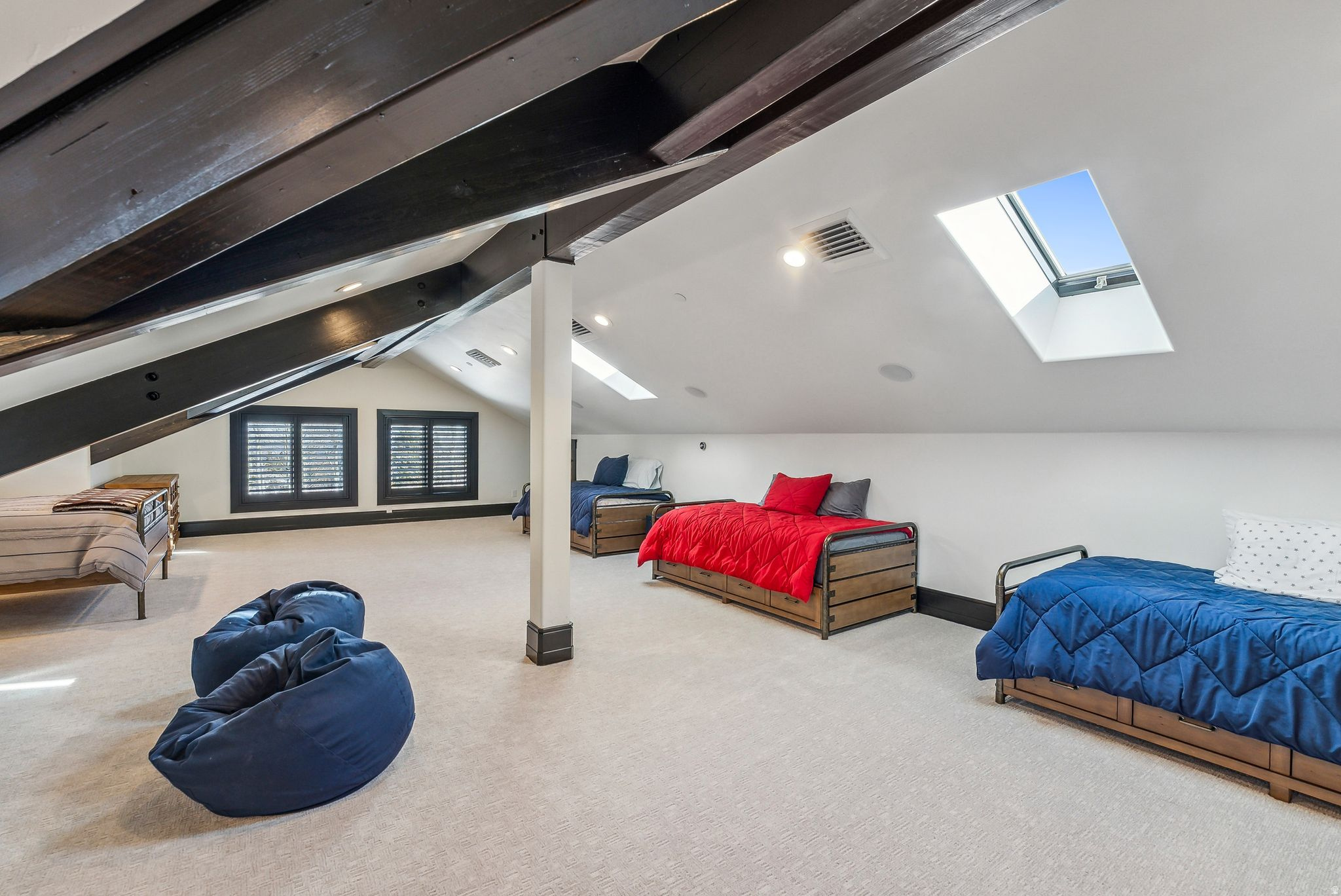 COLONY AT WHITE PINE - Residential