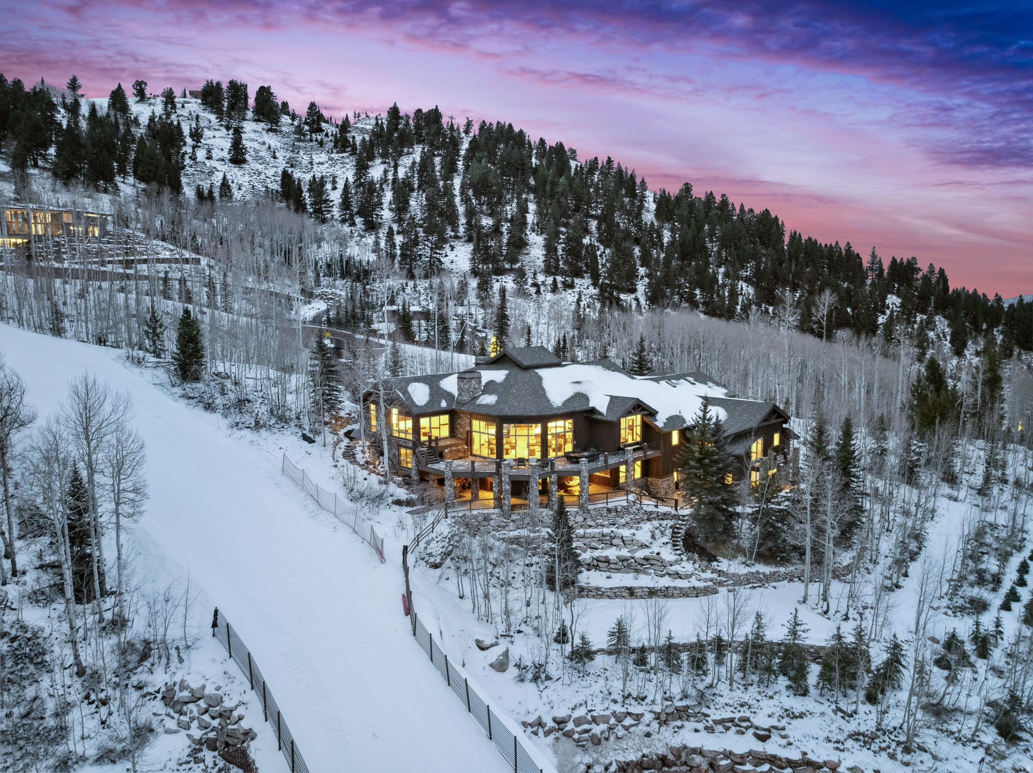 COLONY AT WHITE PINE - Residential