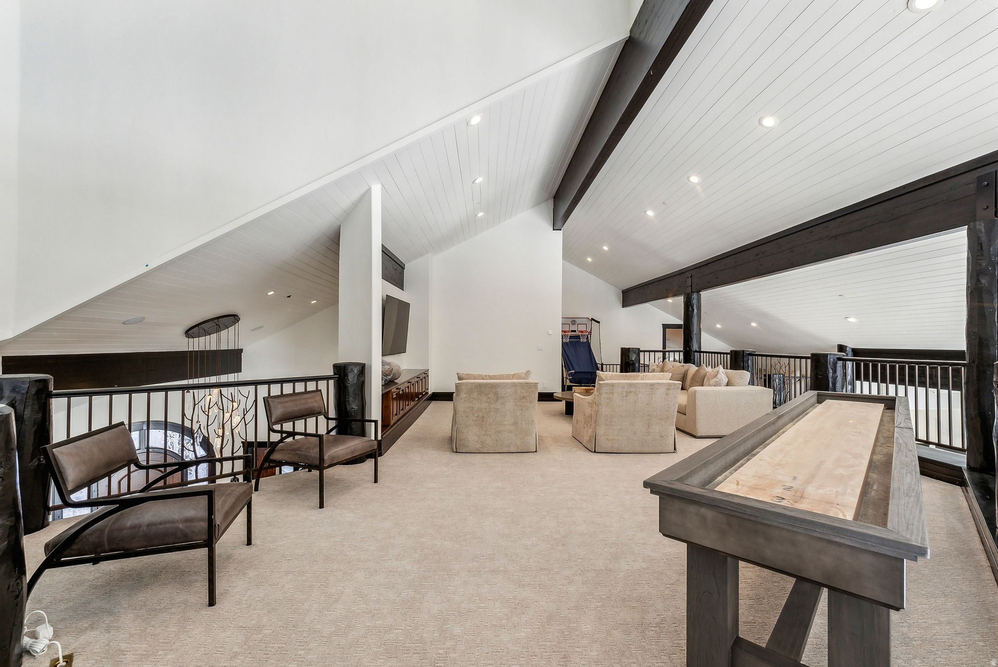 COLONY AT WHITE PINE - Residential