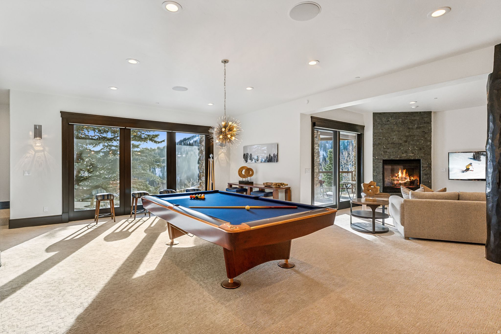 COLONY AT WHITE PINE - Residential