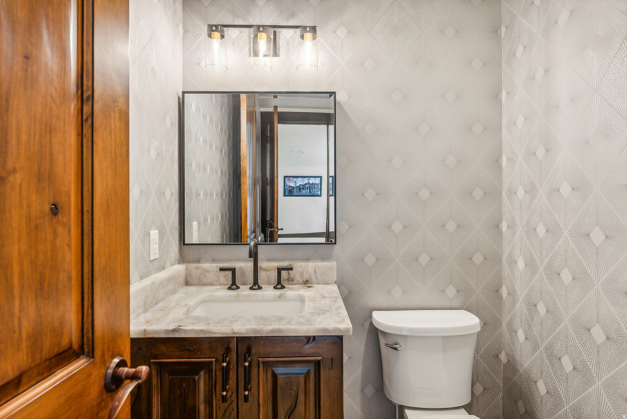 COLONY AT WHITE PINE - Residential