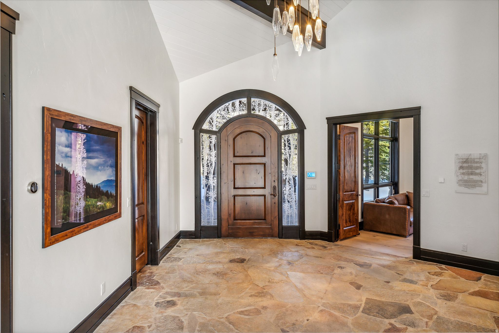 COLONY AT WHITE PINE - Residential