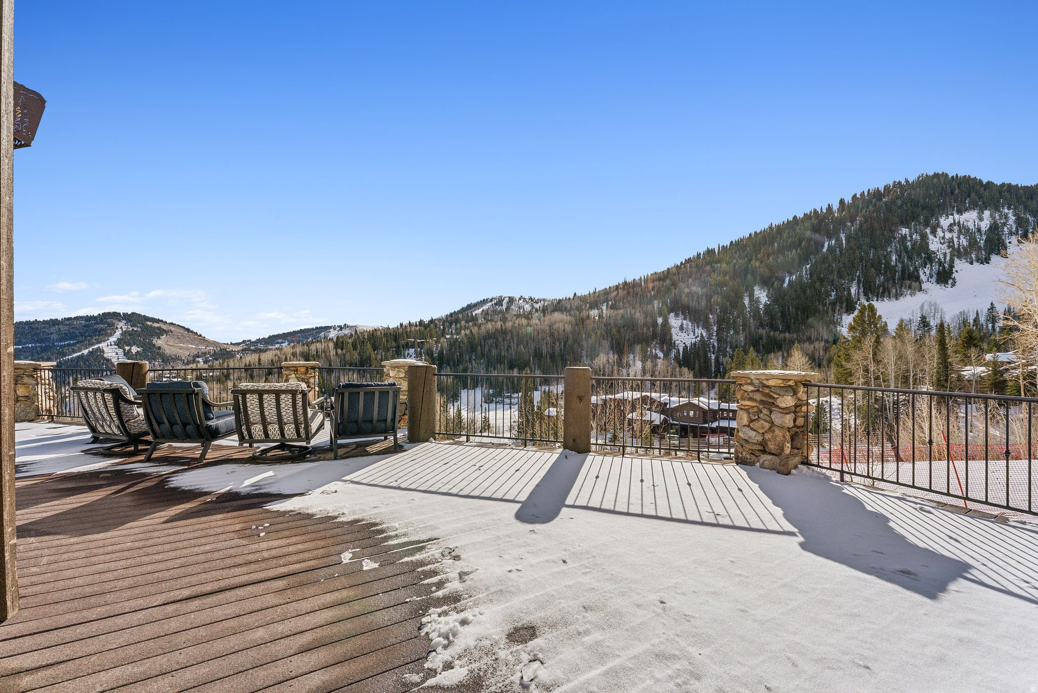 COLONY AT WHITE PINE - Residential