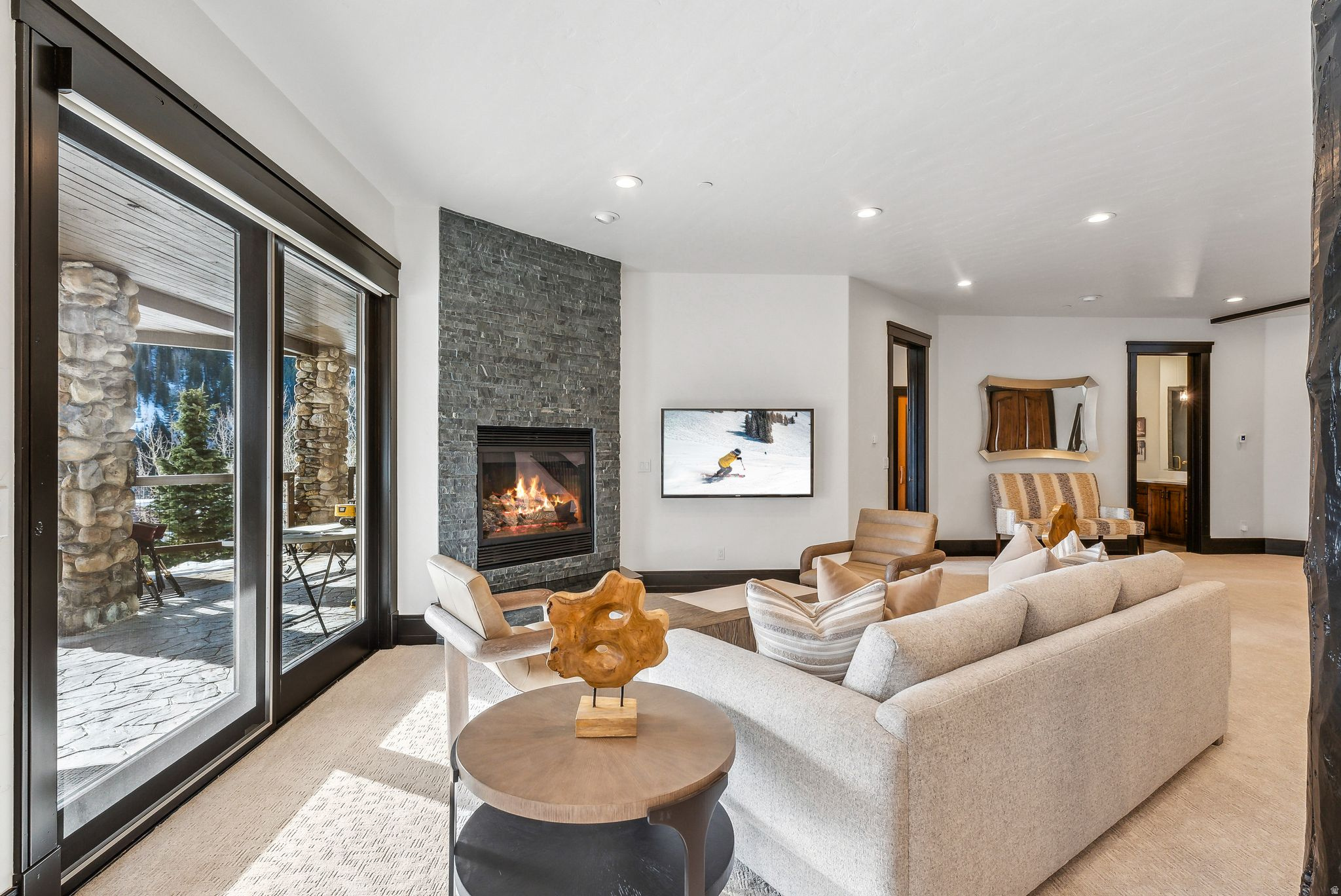 COLONY AT WHITE PINE - Residential